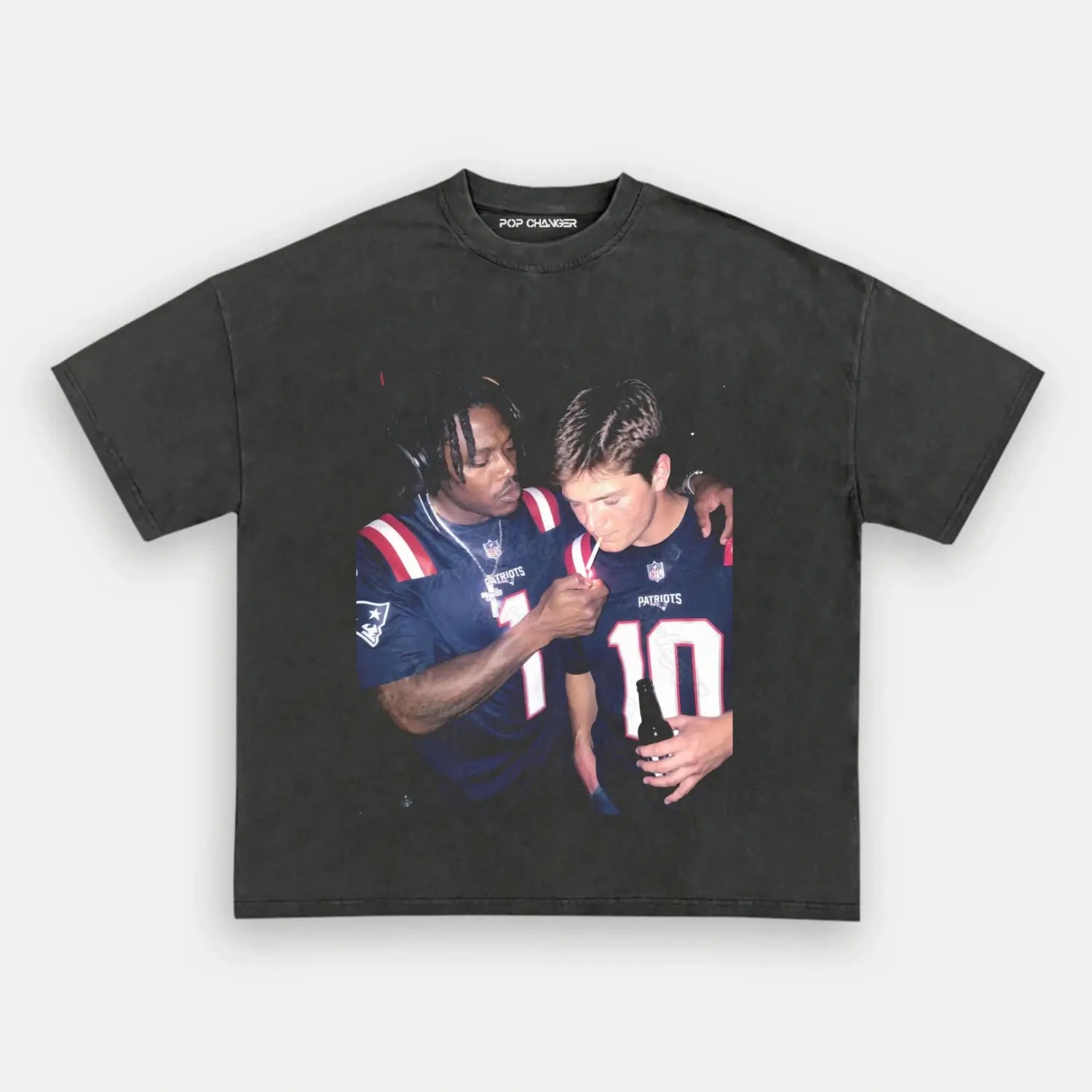 Patriots Passion tee 006 - POPCHANGER