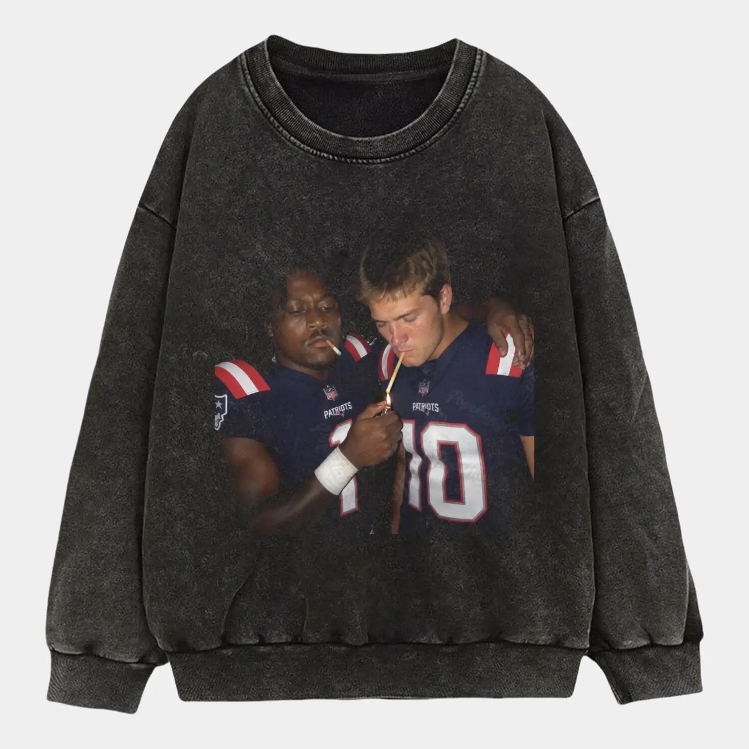 Patriots Tee 1.0 - POPCHANGER