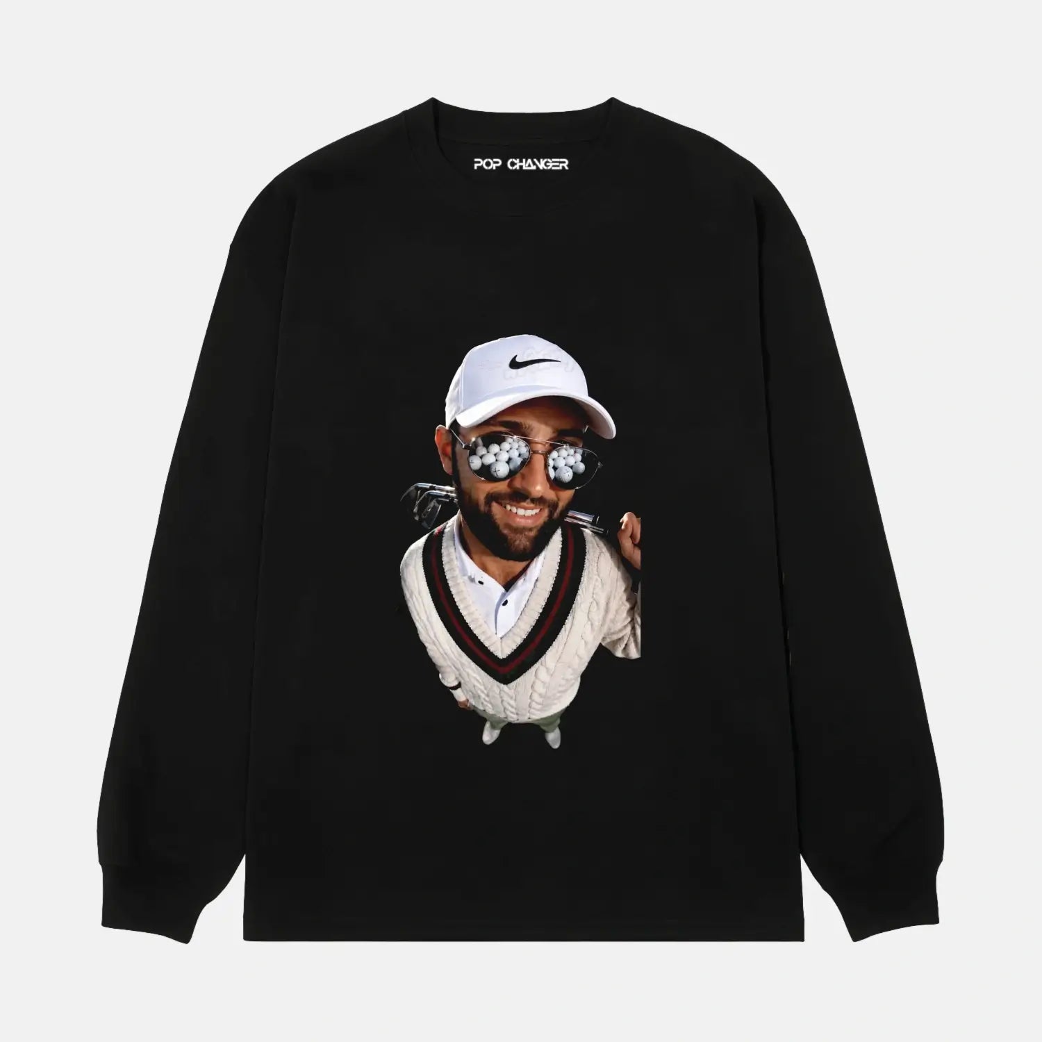 PGA Golf Tee 01 - POPCHANGER