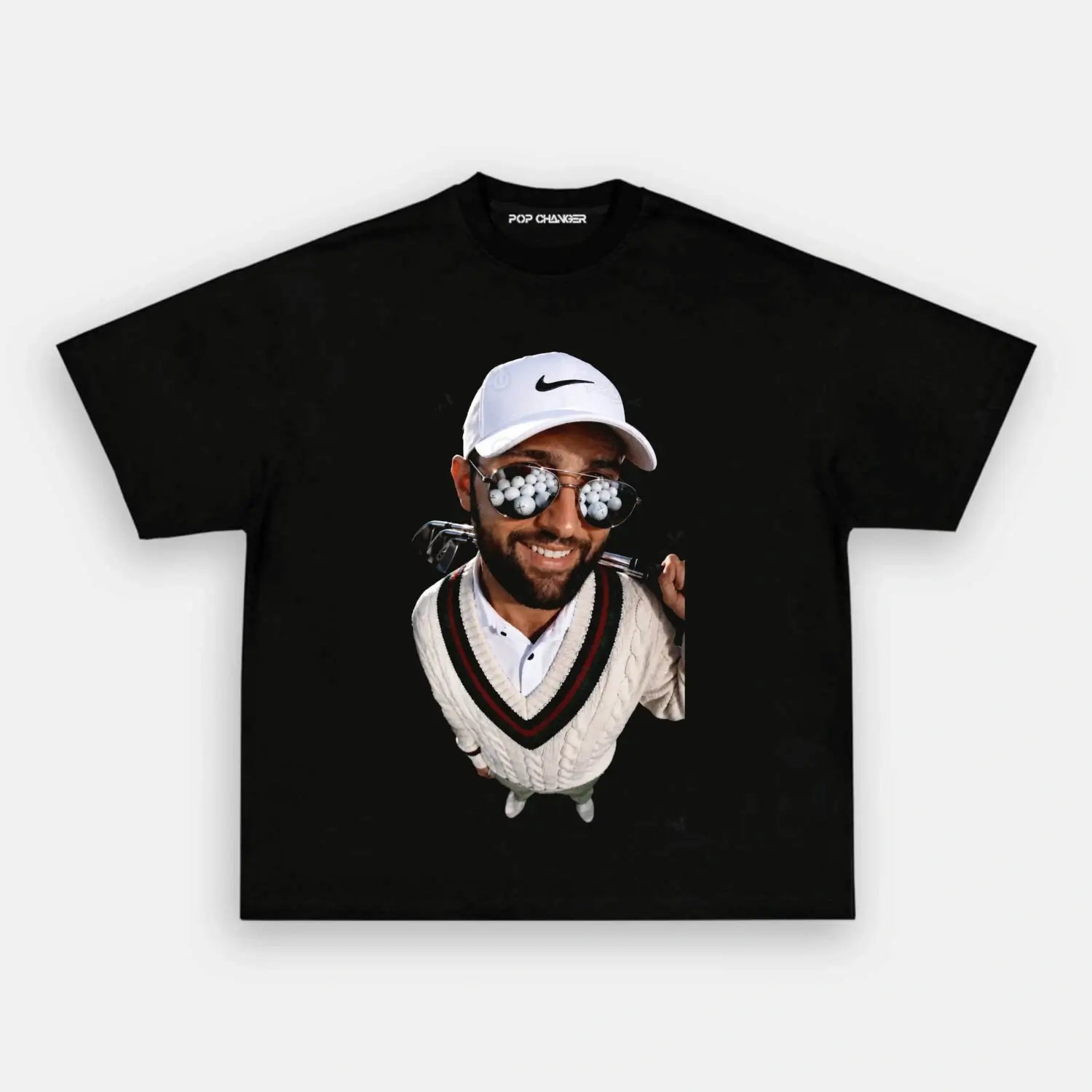 PGA Golf Tee 01 - POPCHANGER