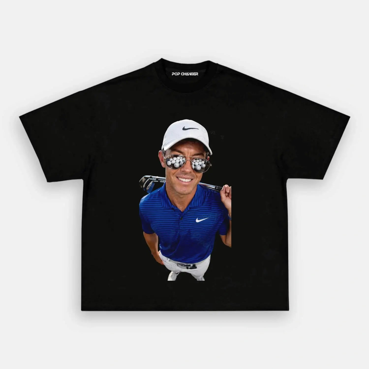 PGA Golf Tee 02 - POPCHANGER