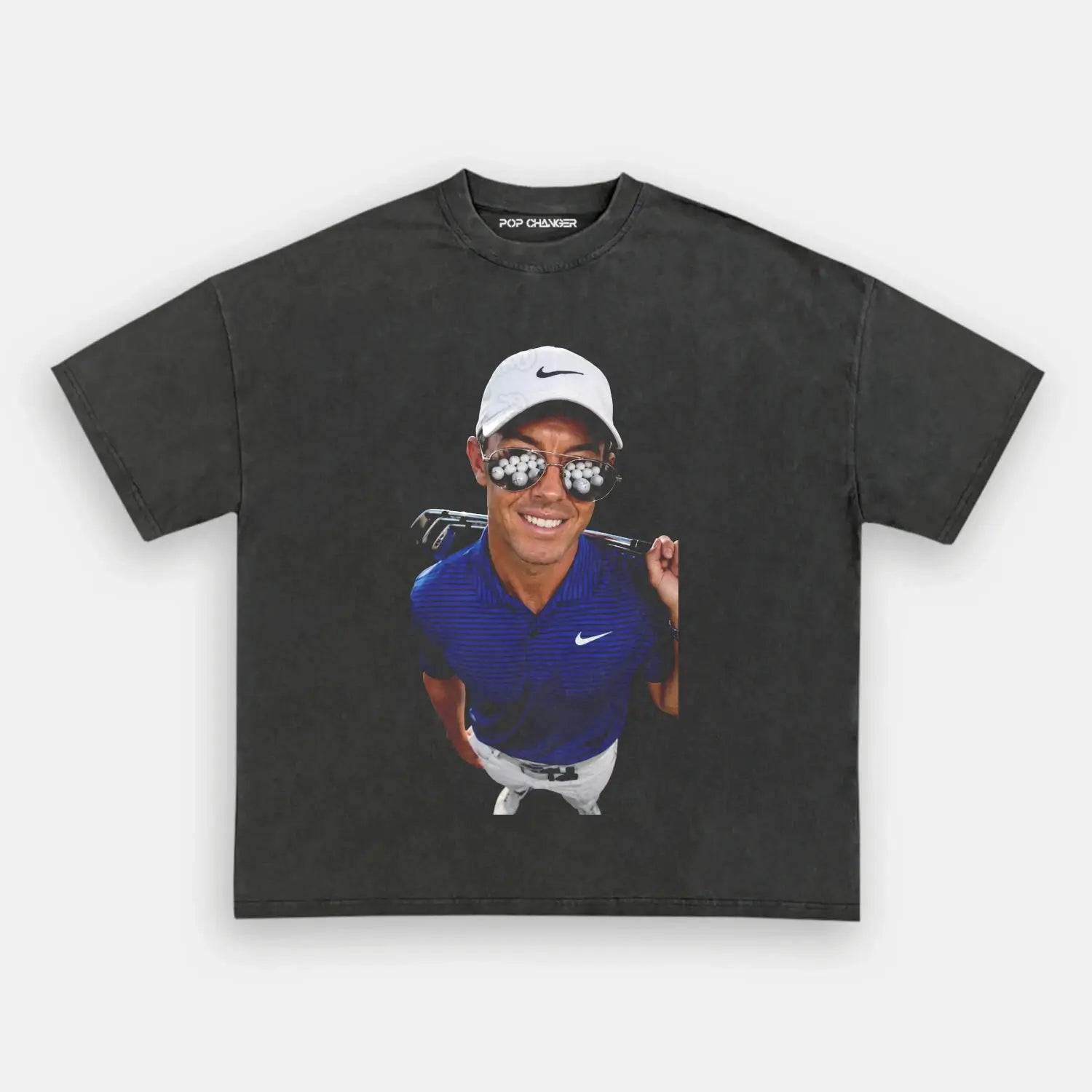 PGA Golf Tee 02 - POPCHANGER