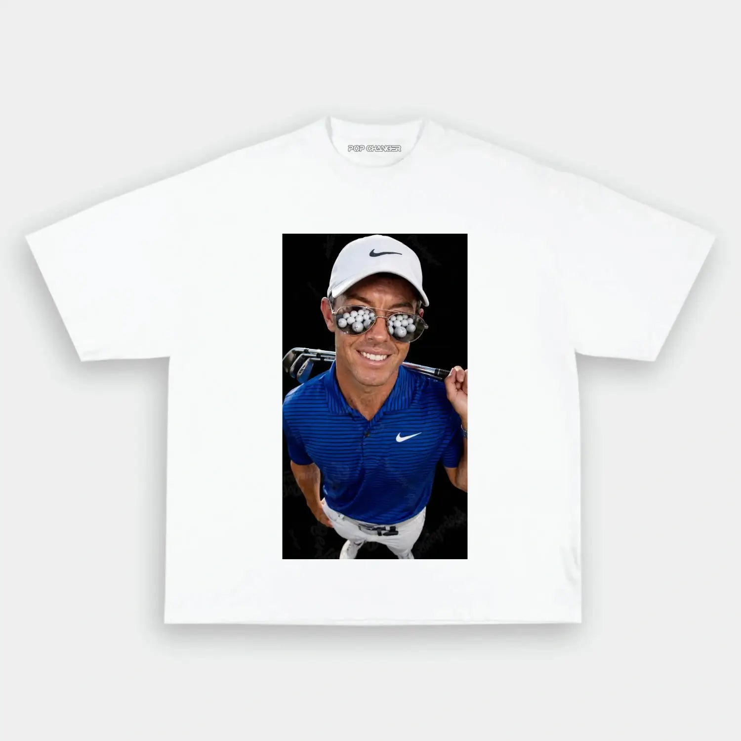 PGA Golf Tee 02 - POPCHANGER