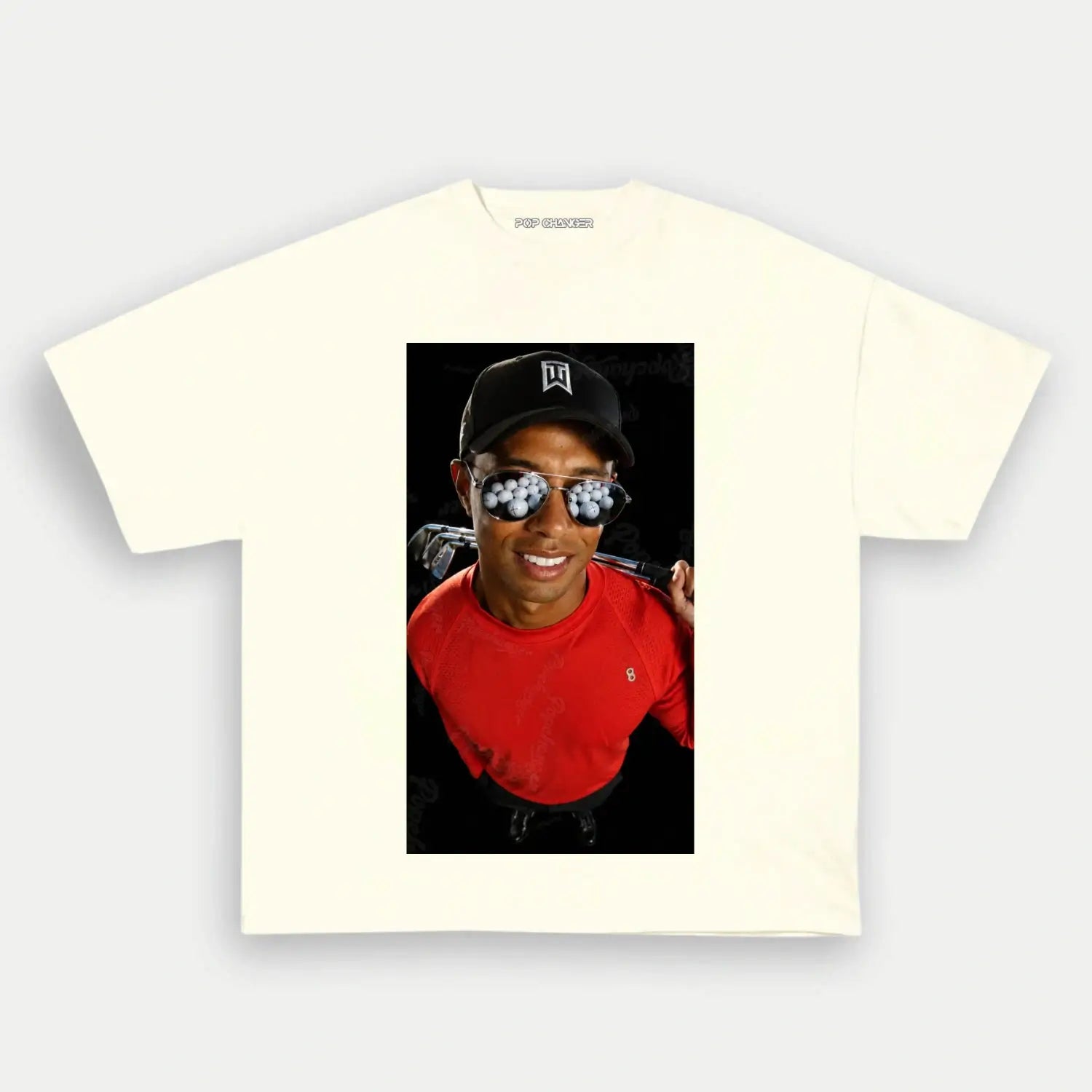 PGA Golf Tee 03 - POPCHANGER