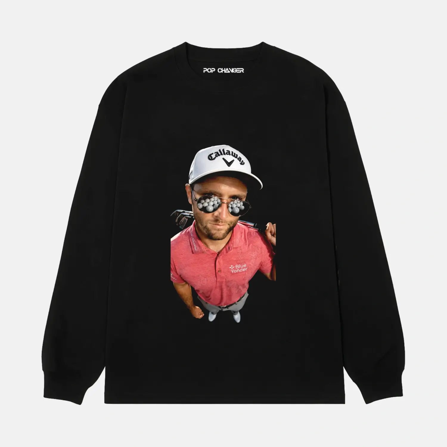 PGA Golf Tee 04 - POPCHANGER