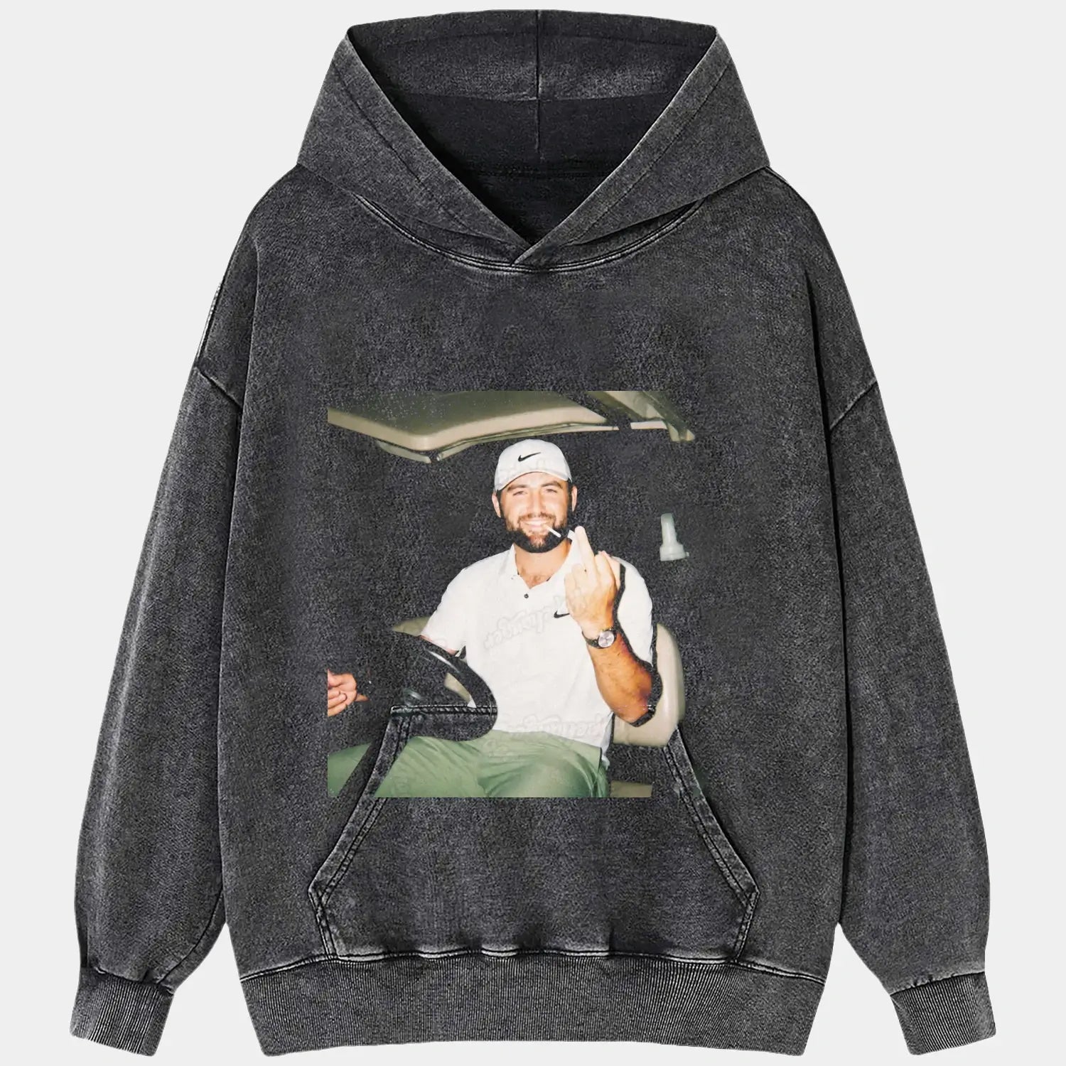 PGA Golf Tee 06 - POPCHANGER