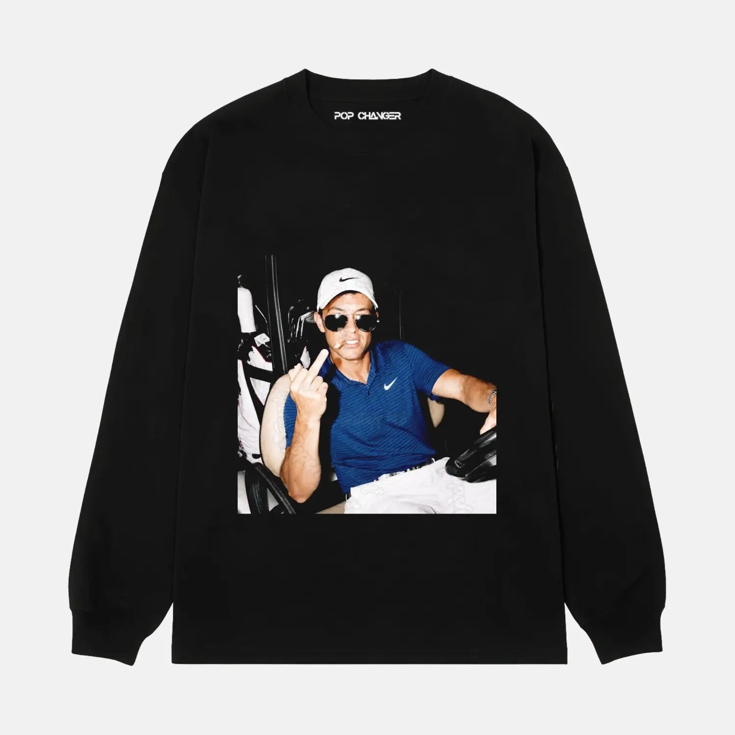 PGA Golf Tee 07 - POPCHANGER
