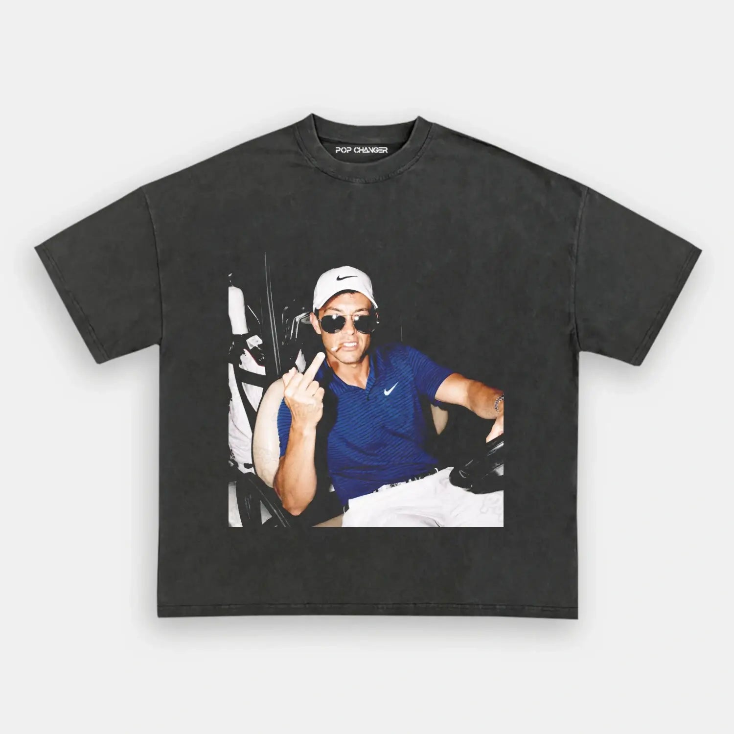 PGA Golf Tee 07 - POPCHANGER