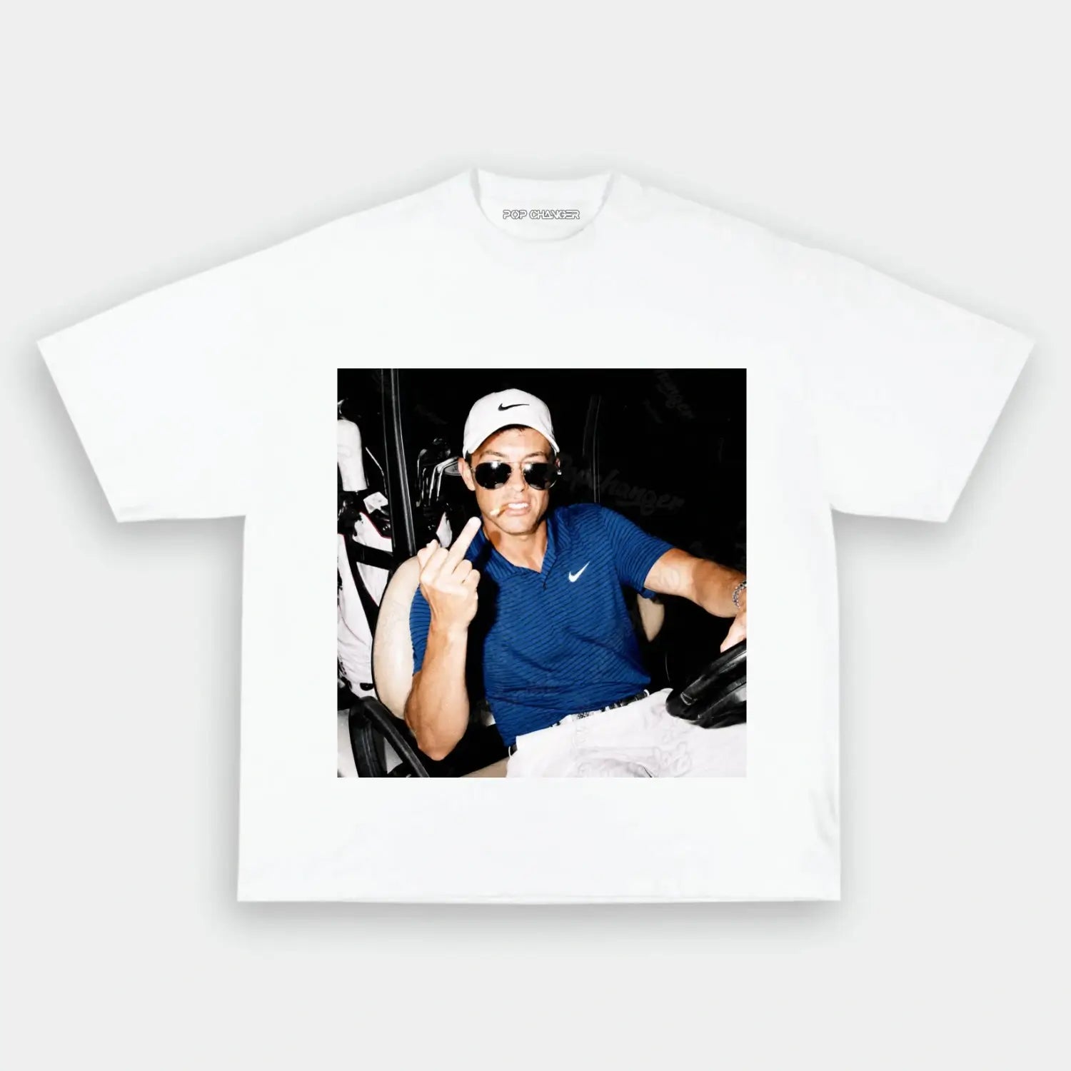 PGA Golf Tee 07 - POPCHANGER