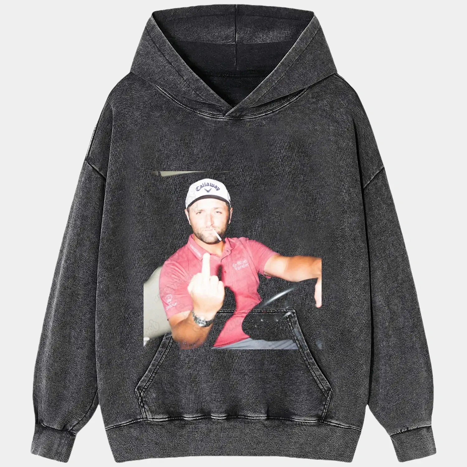 PGA Golf Tee 09 - POPCHANGER