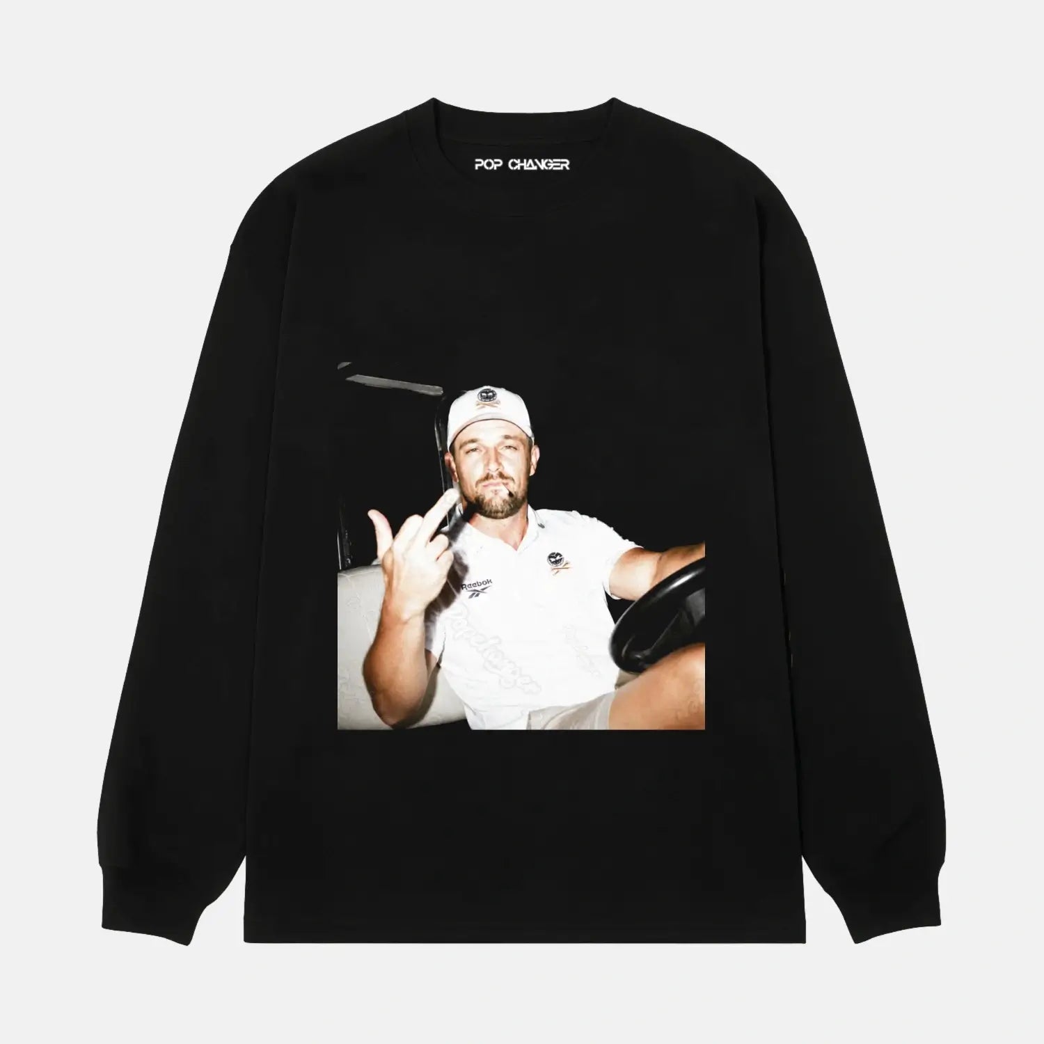 PGA Golf Tee 10 - POPCHANGER