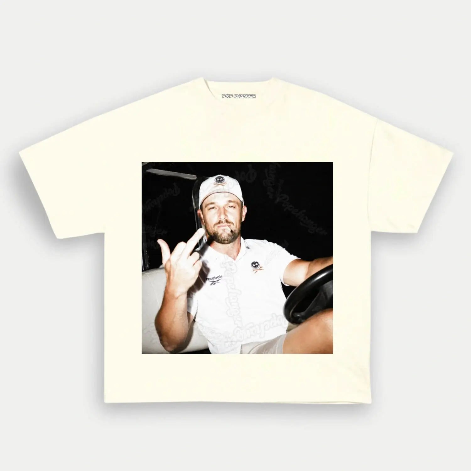 PGA Golf Tee 10 - POPCHANGER