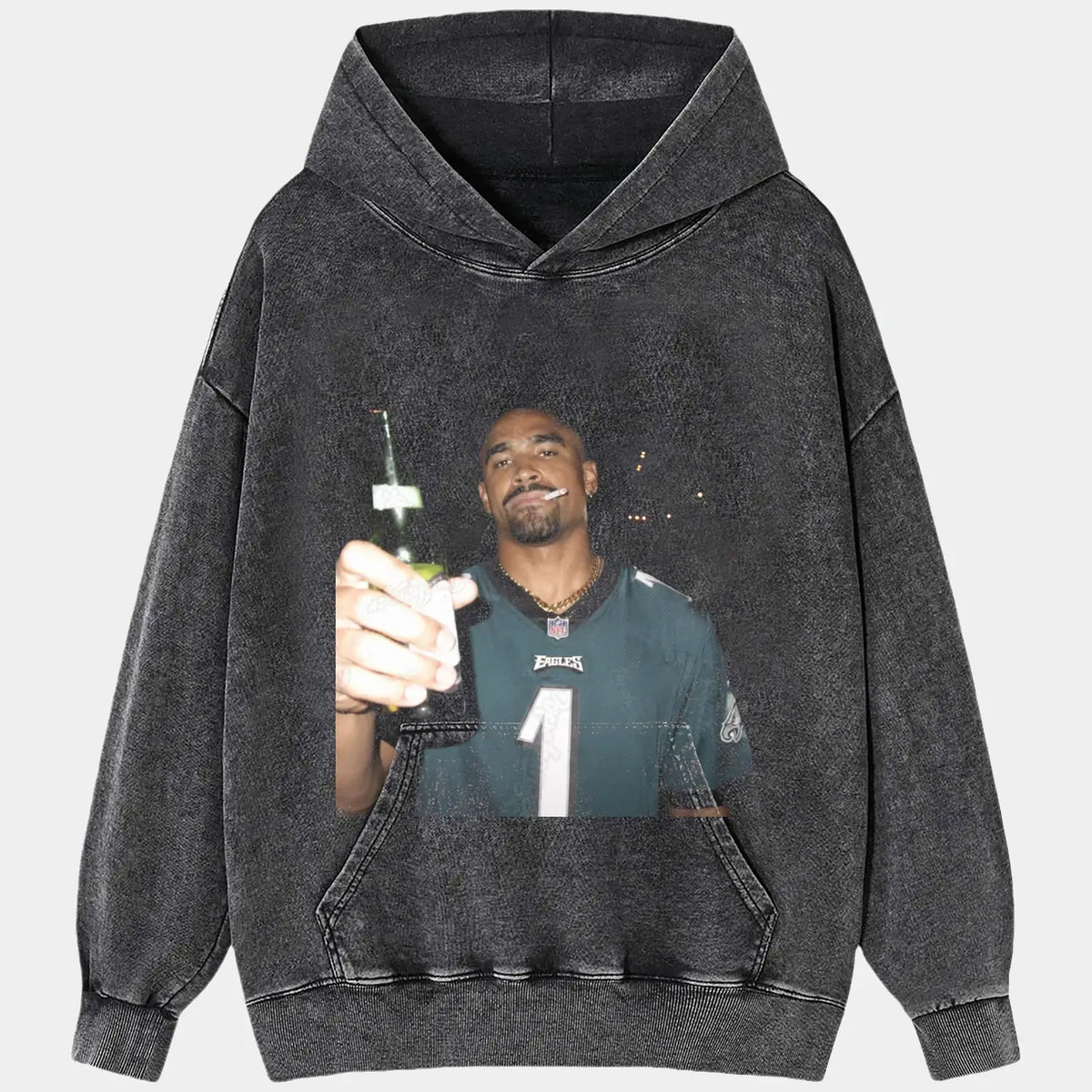 Philadelphia Eagles Passion Tee 024 - POPCHANGER