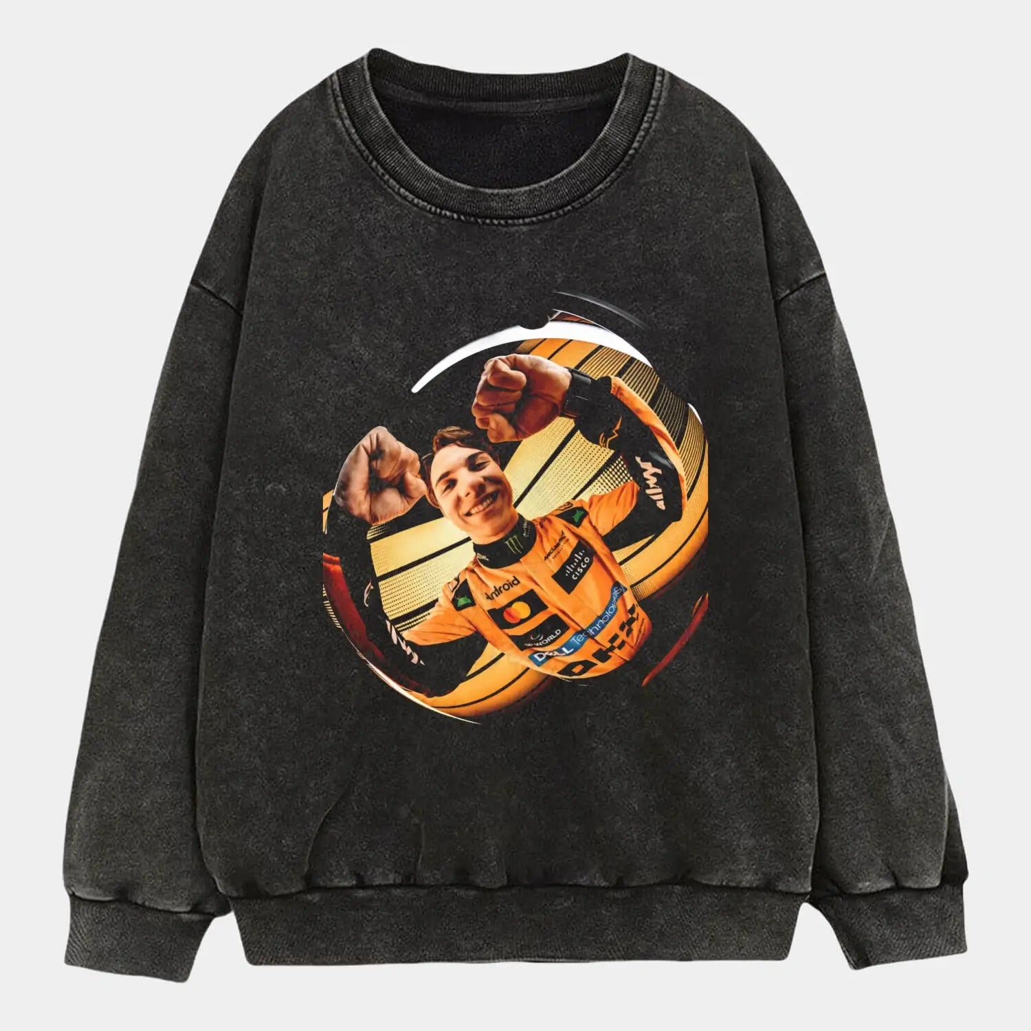 Piastri Tee 1.0 - POPCHANGER