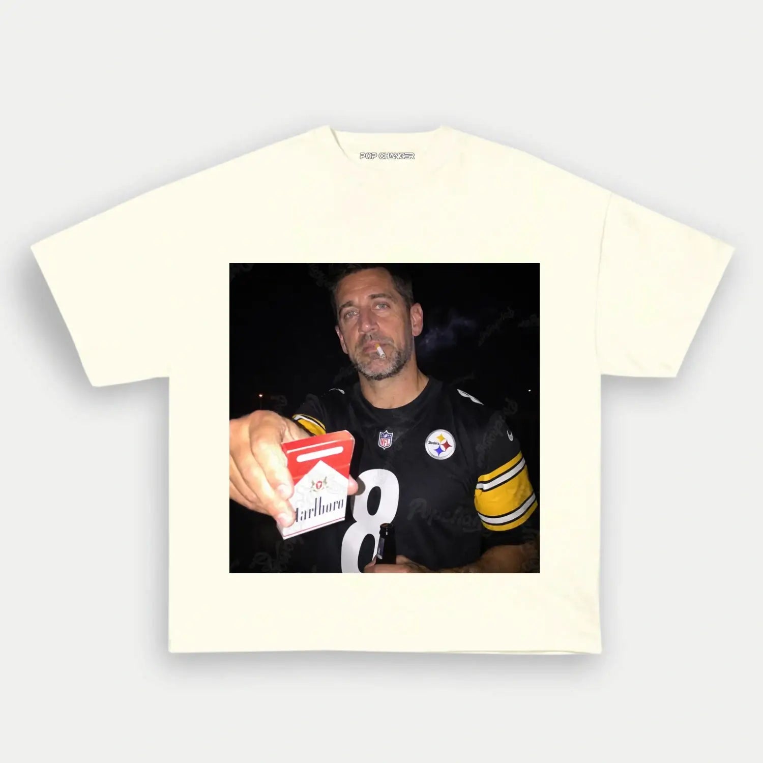 Pittsburgh Steelers nfl tee4 - POPCHANGER