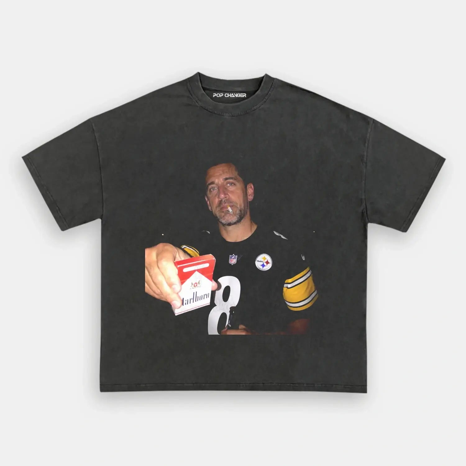 Pittsburgh Steelers nfl tee4 - POPCHANGER