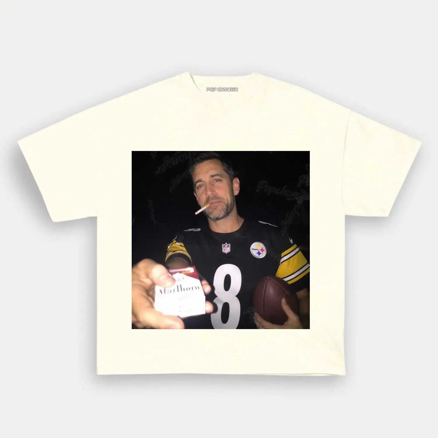 Pittsburgh Steelers nfl tee5 - POPCHANGER