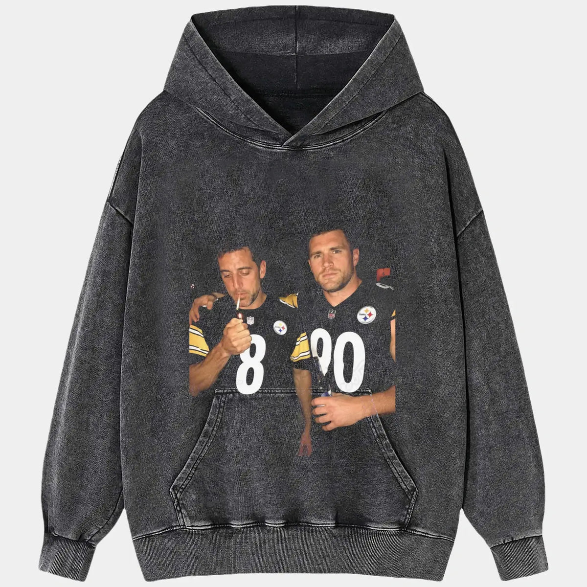 Pittsburgh Steelers Passion Tee 0020 - POPCHANGER