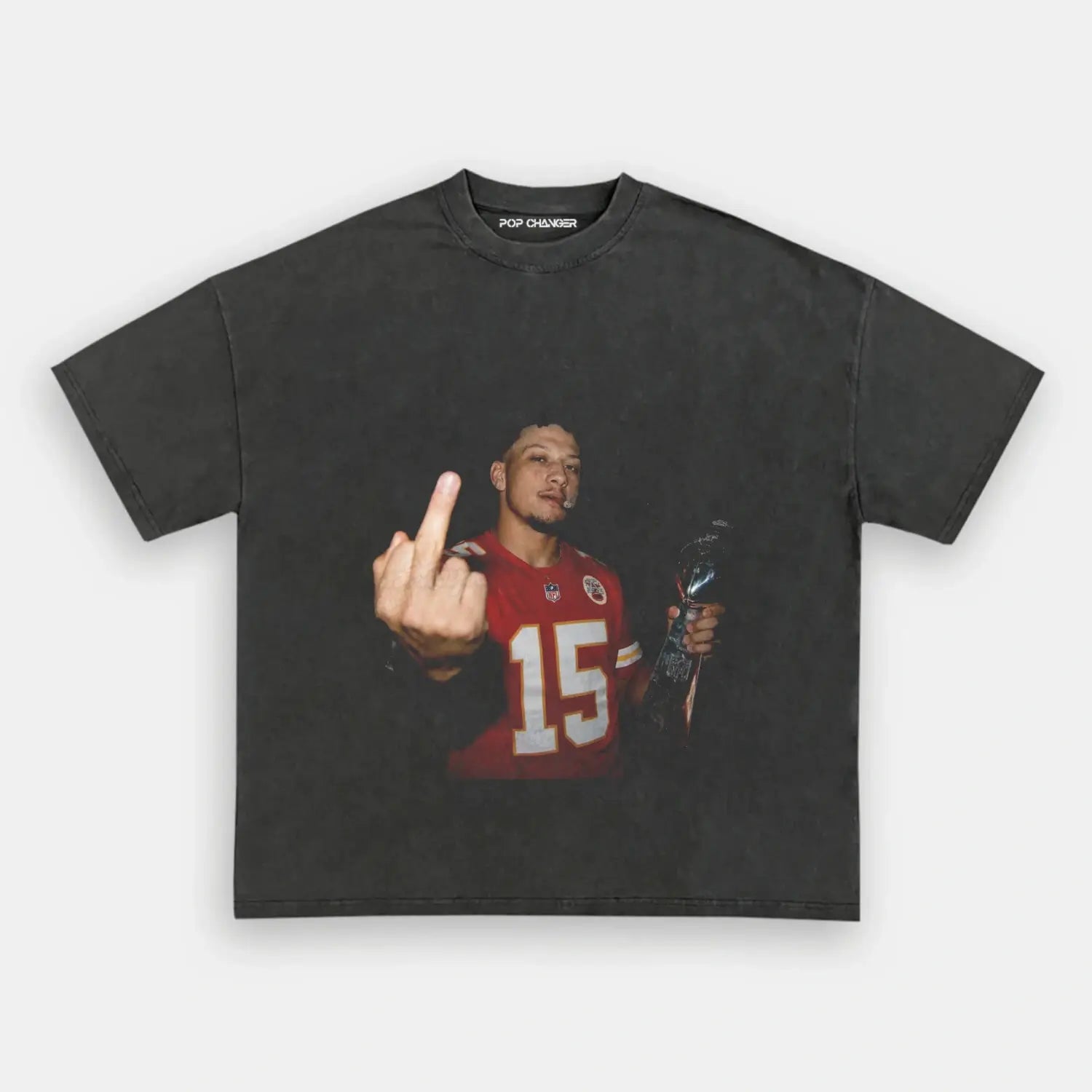 PM15 Football Tee 1.0 - POPCHANGER