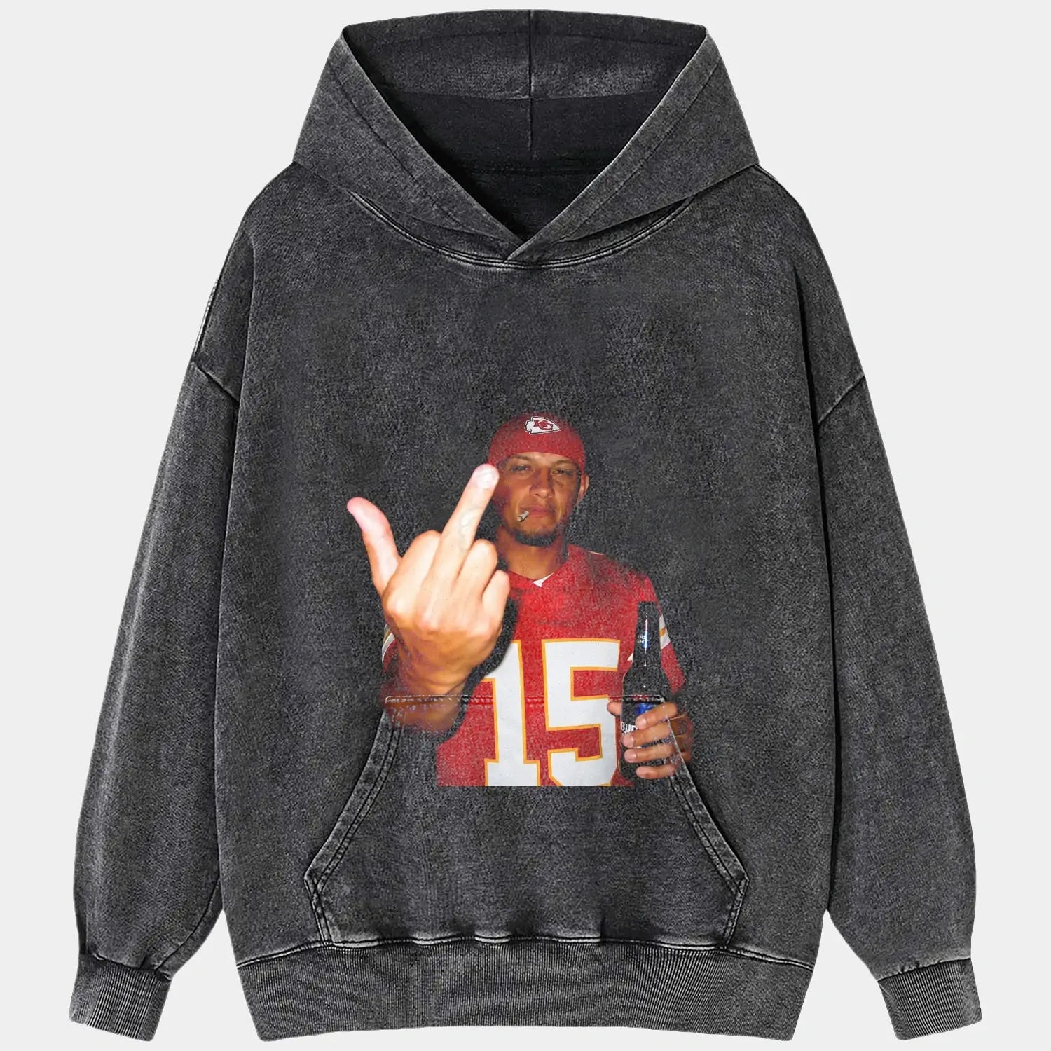 PM15 Football TEE - POPCHANGER