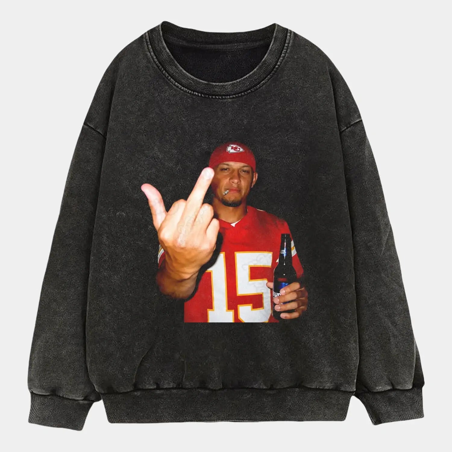 PM15 Football TEE - POPCHANGER