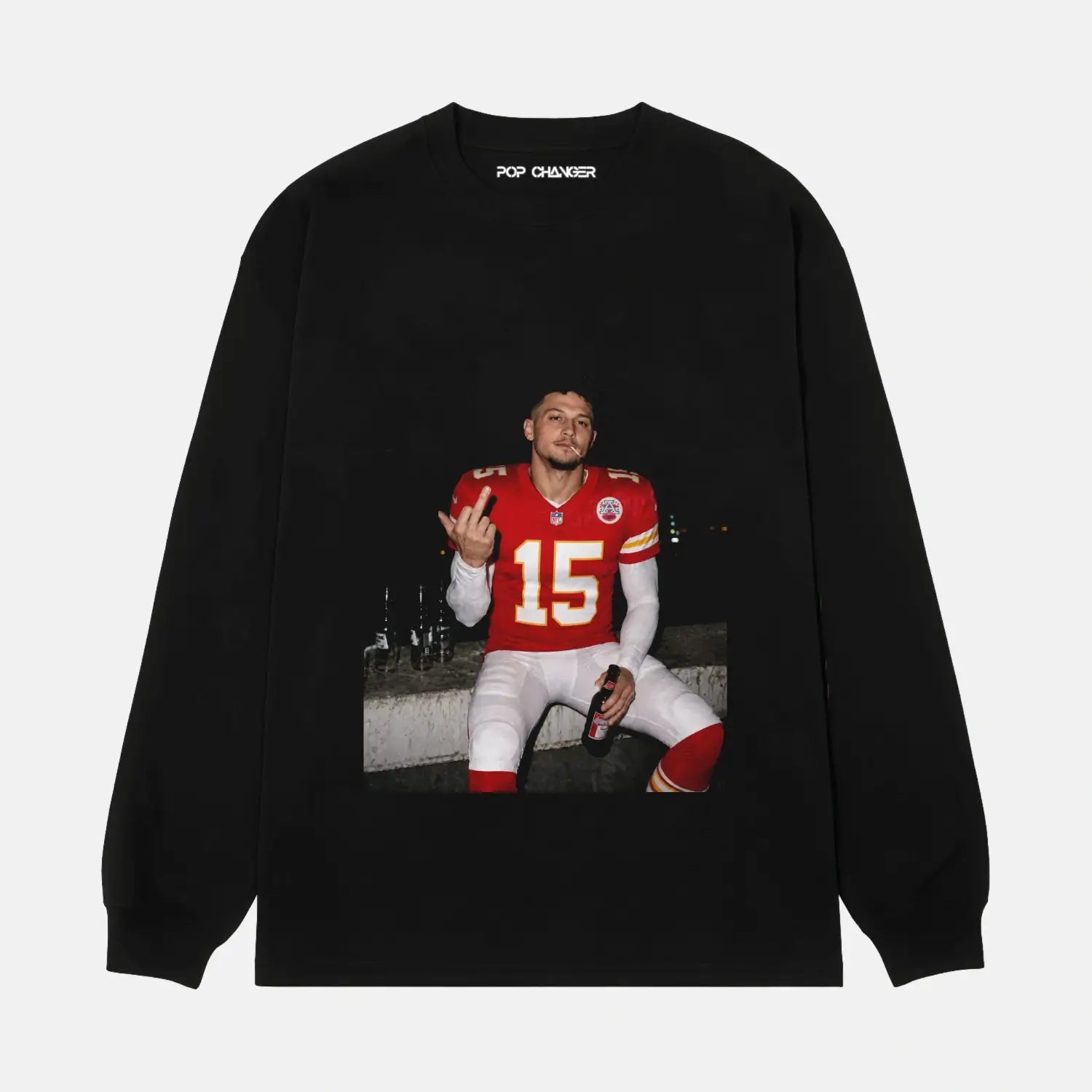 PM15 Tee 1.0 - POPCHANGER