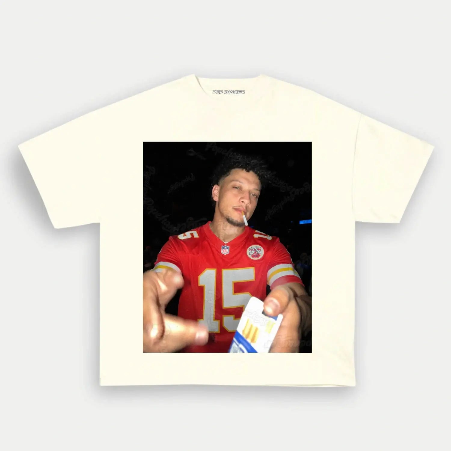 PM15 Tee 2.0 - POPCHANGER