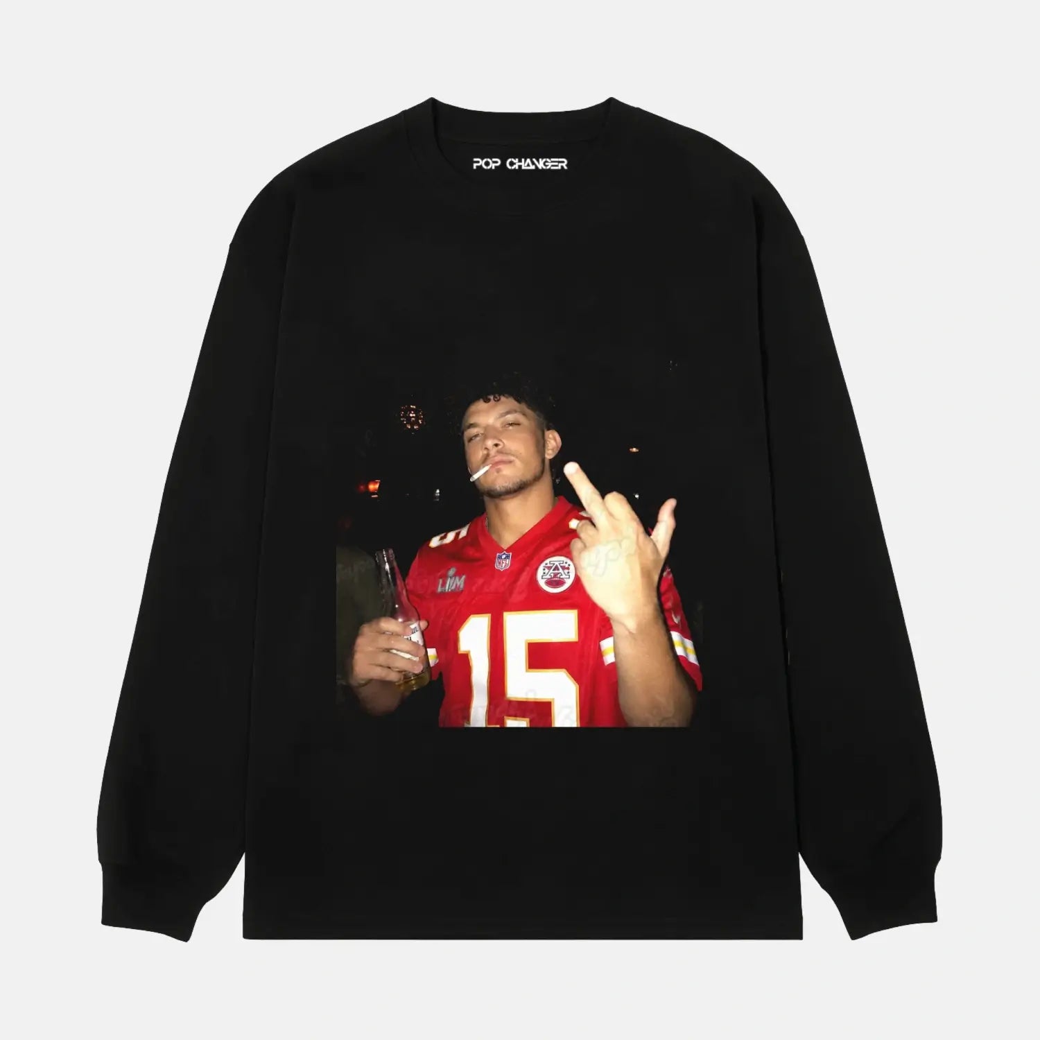 PM15 Tee 3.0 - POPCHANGER