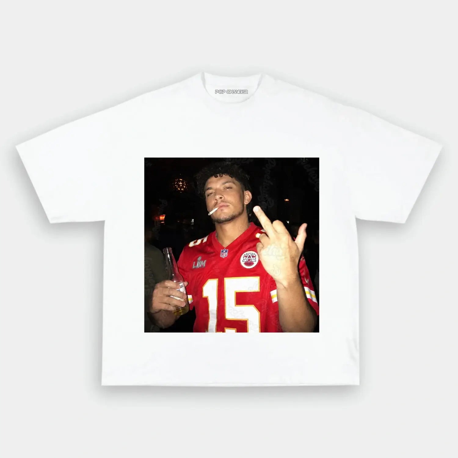 PM15 Tee 3.0 - POPCHANGER