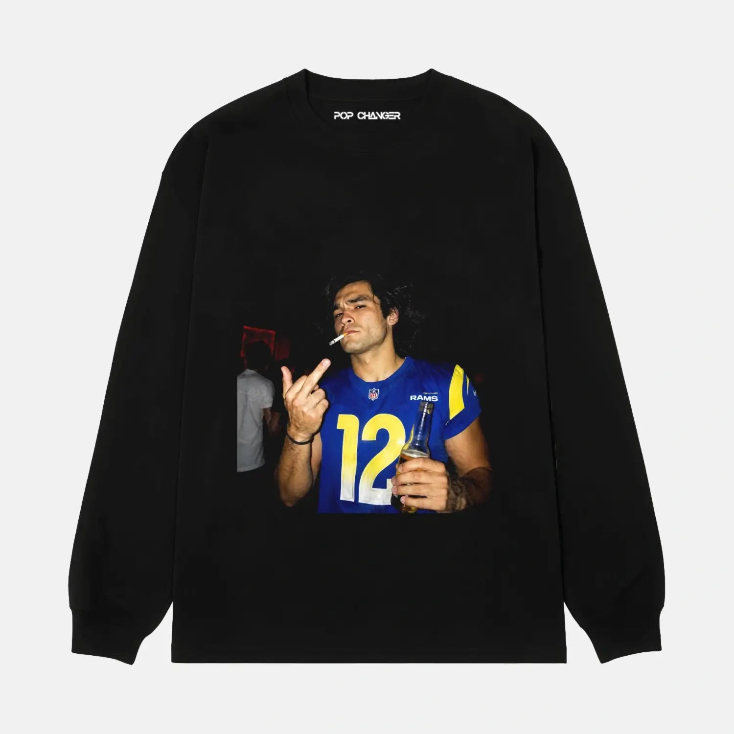 PN12 Tee 3.0 - POPCHANGER