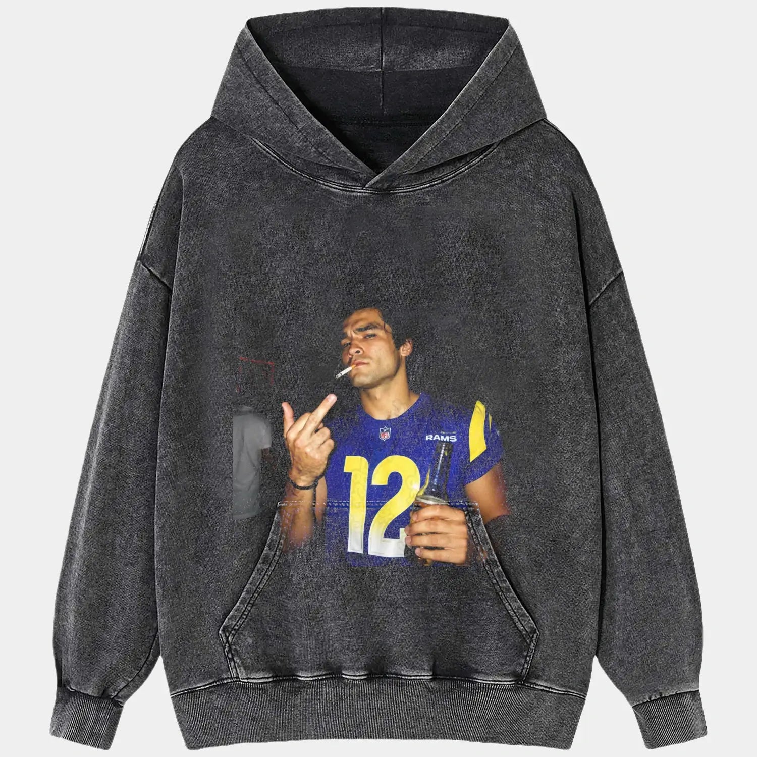 PN12 Tee 3.0 - POPCHANGER