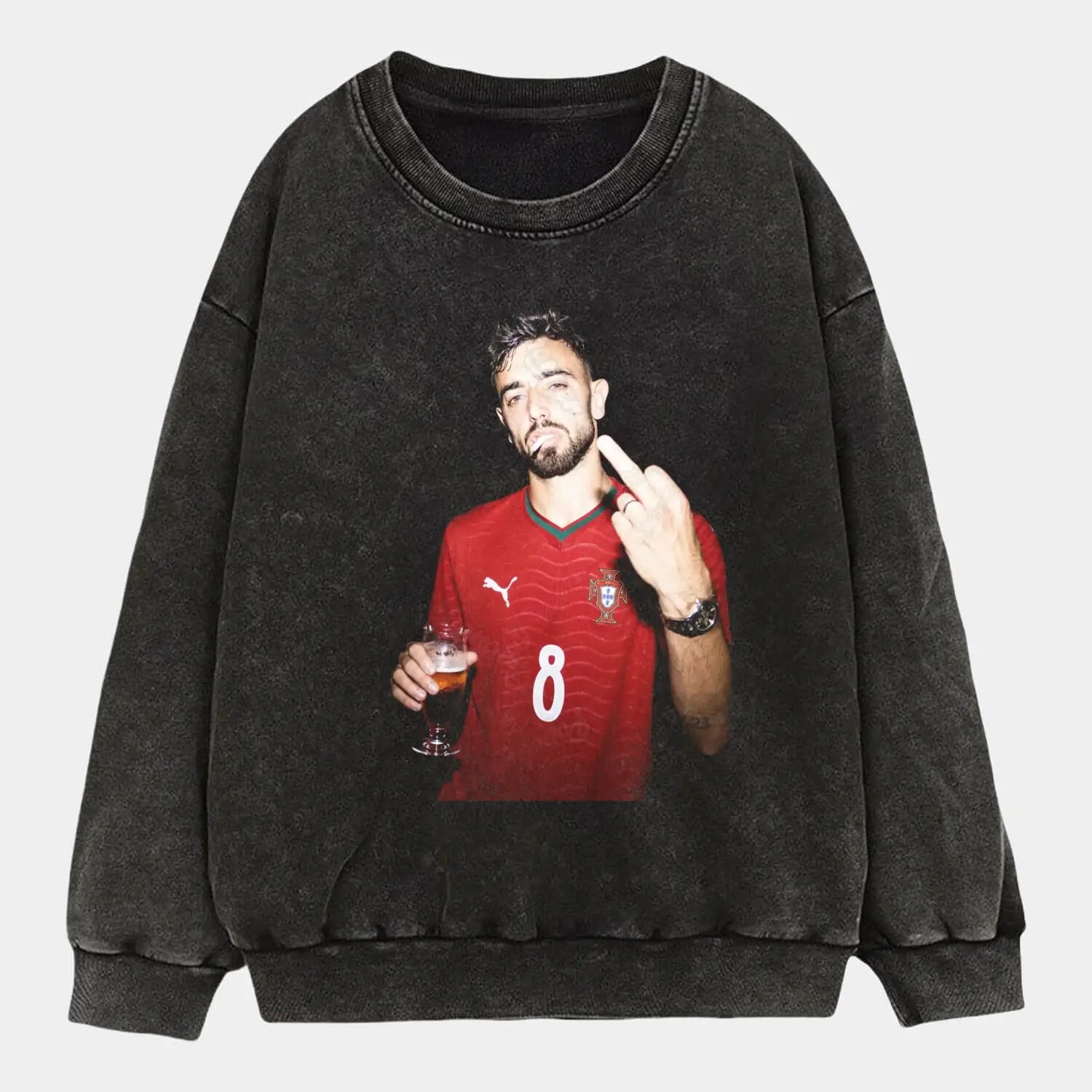 Portugal Football TEE 1.1 - POPCHANGER