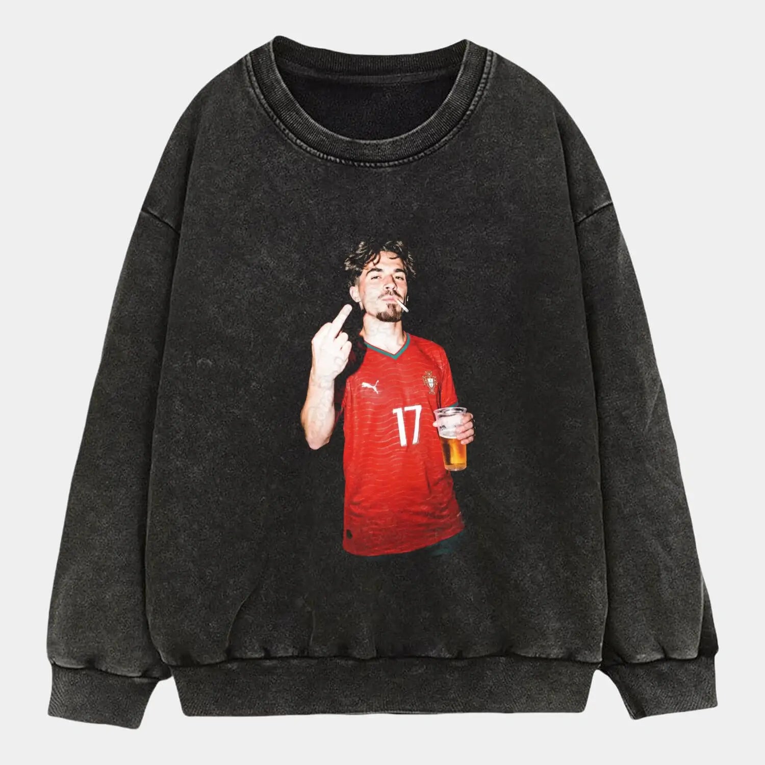 Portugal Football TEE 1.3 - POPCHANGER