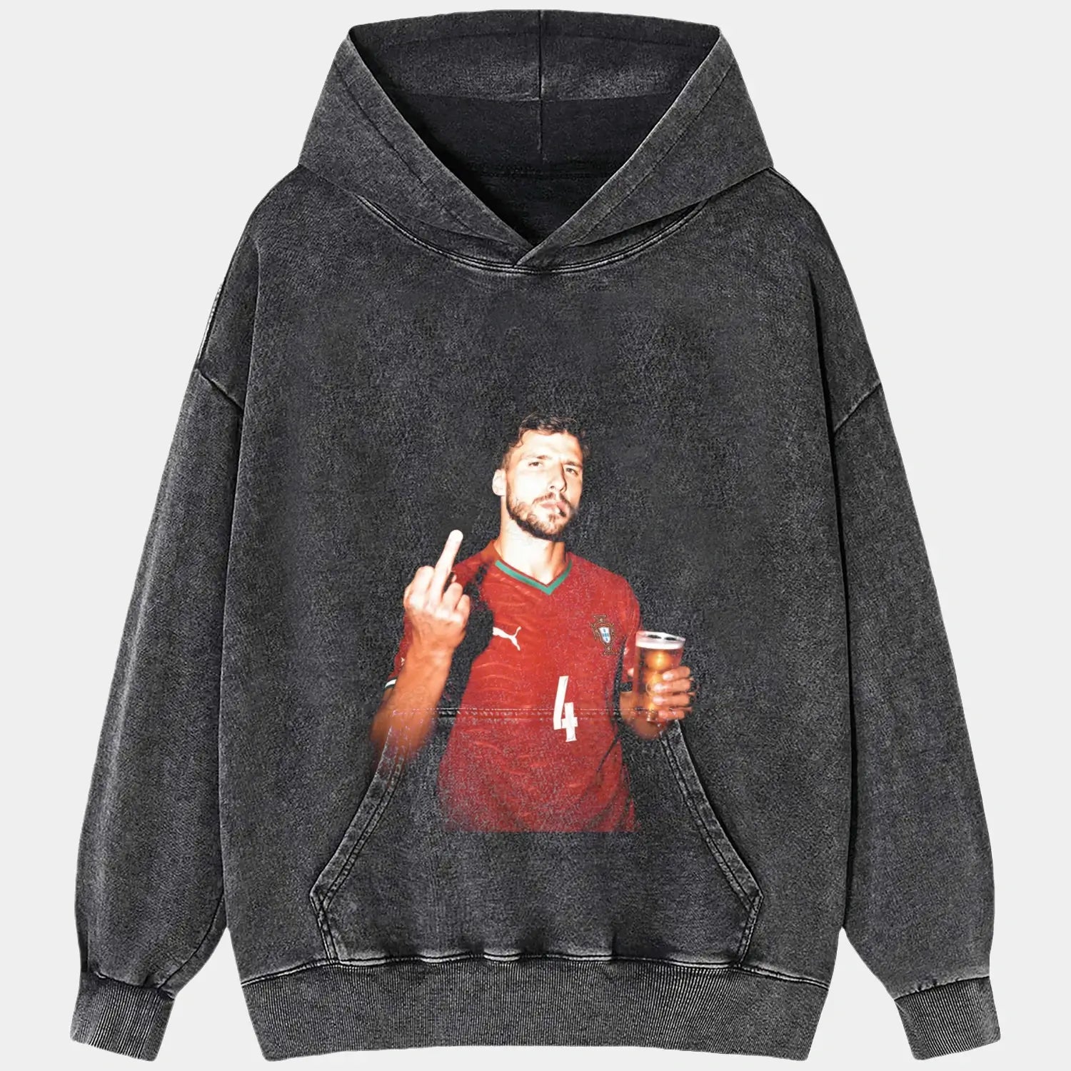 Portugal Football TEE 1.4 - POPCHANGER