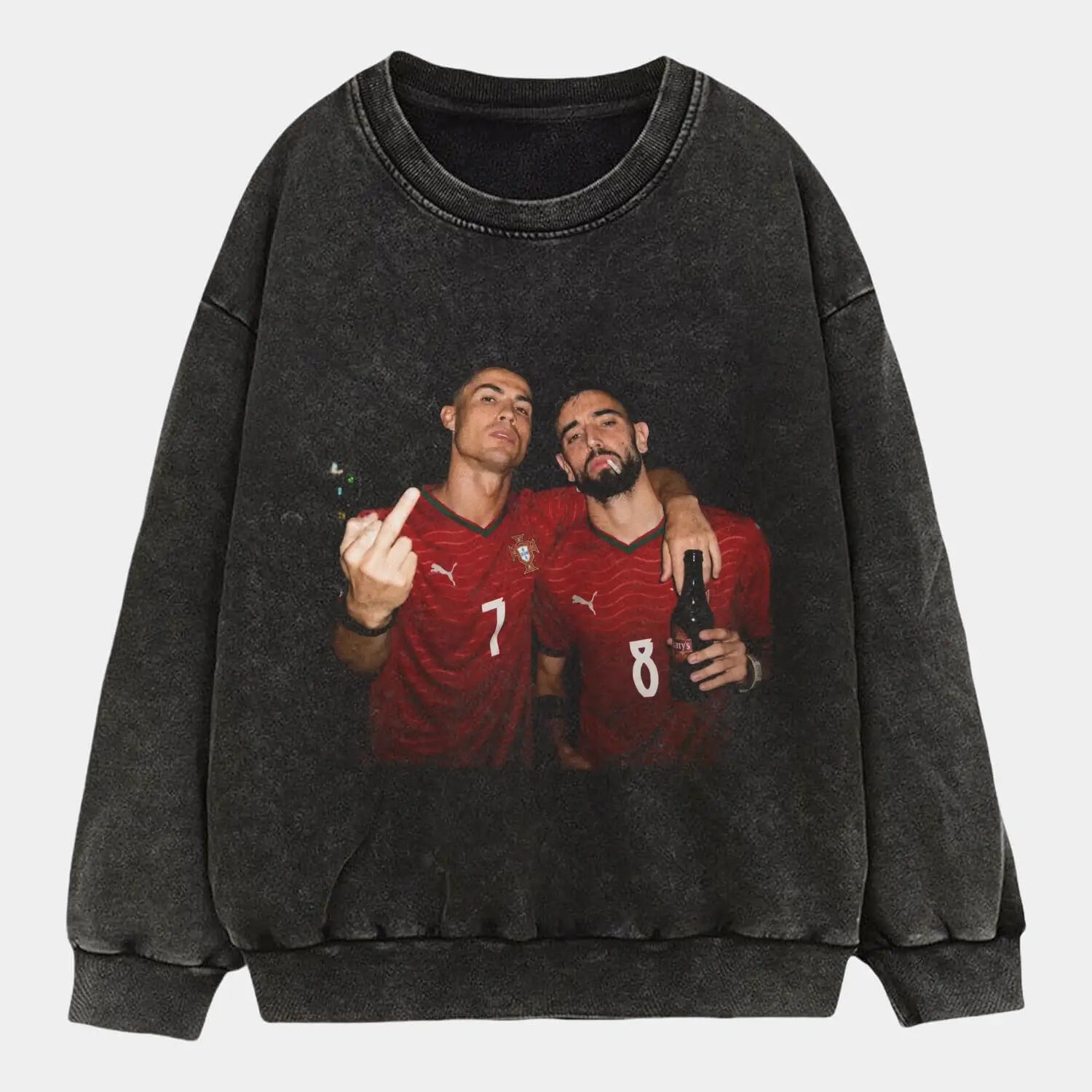 Portugal Football TEE 1.5 - POPCHANGER