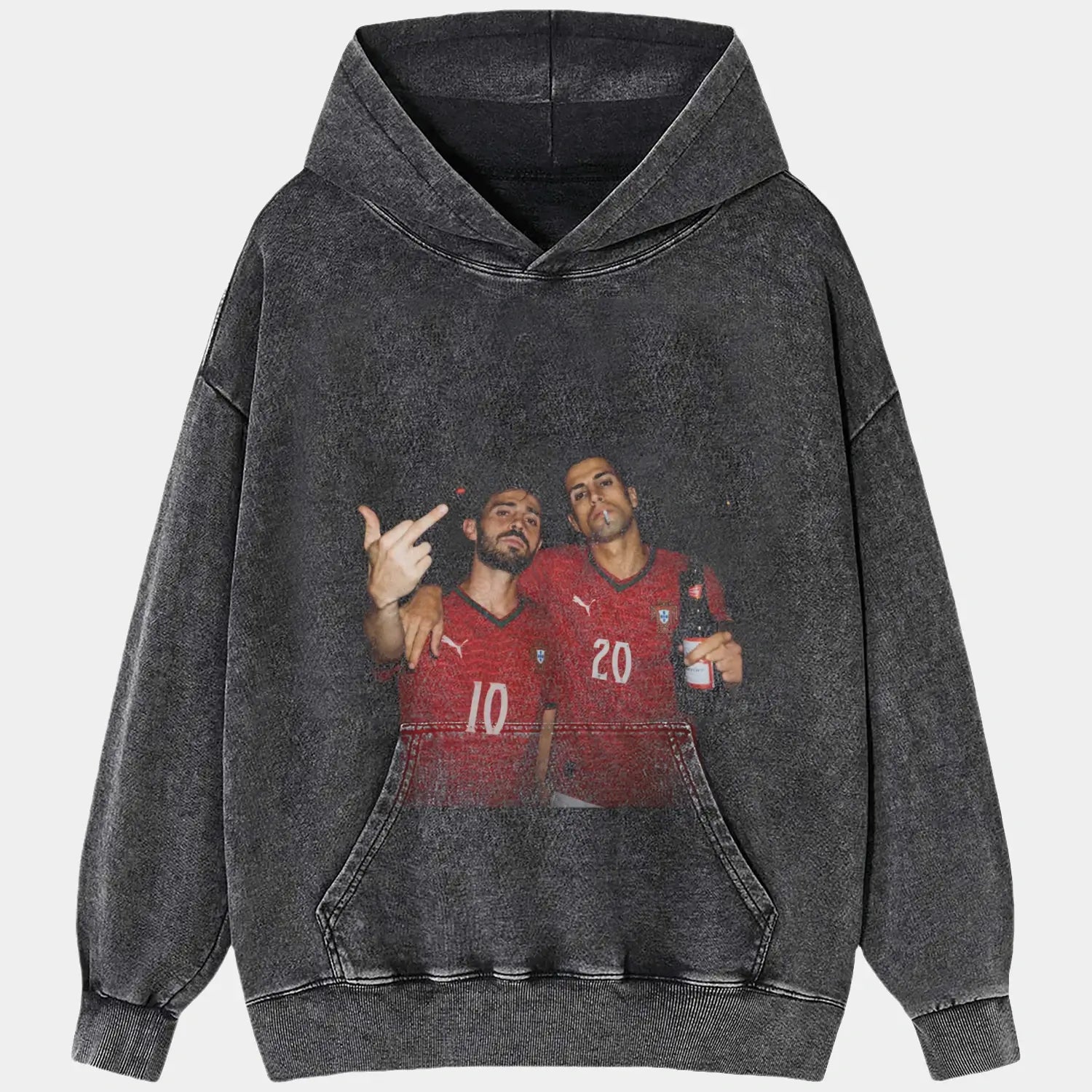 Portugal Football TEE 1.7 - POPCHANGER