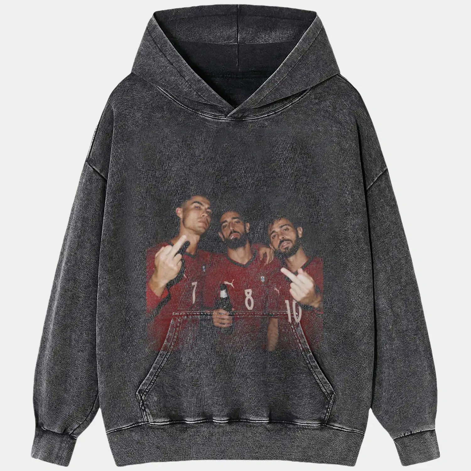 Portugal Football TEE 1.9 - POPCHANGER