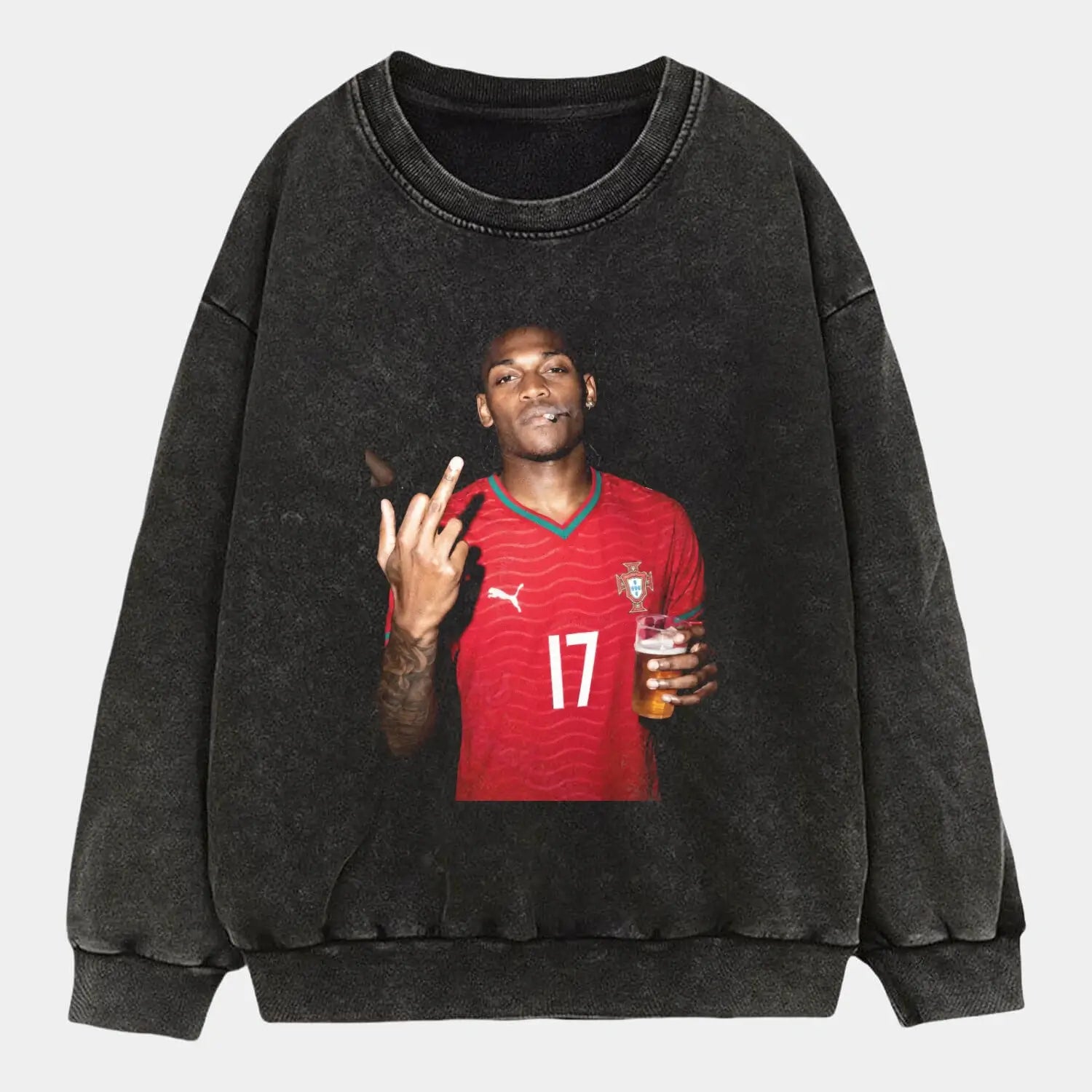 Portugal Football TEE 2.0 - POPCHANGER