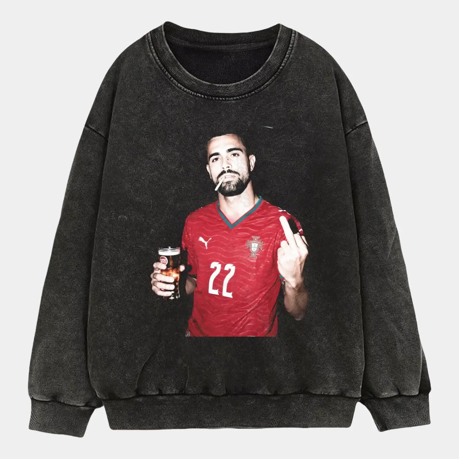 Portugal Football TEE 2.3 - POPCHANGER