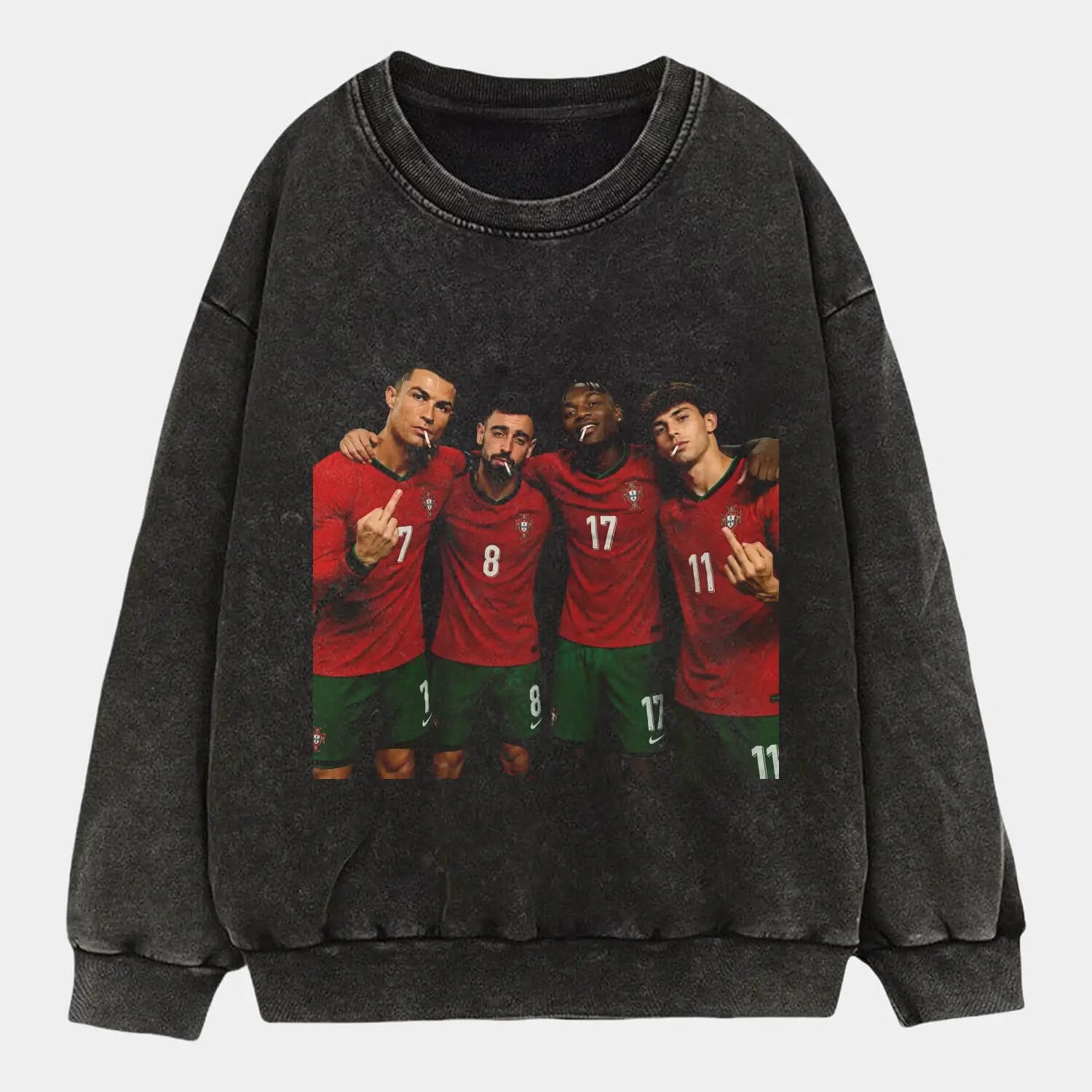 Portugal national football team 2.0 - POPCHANGER