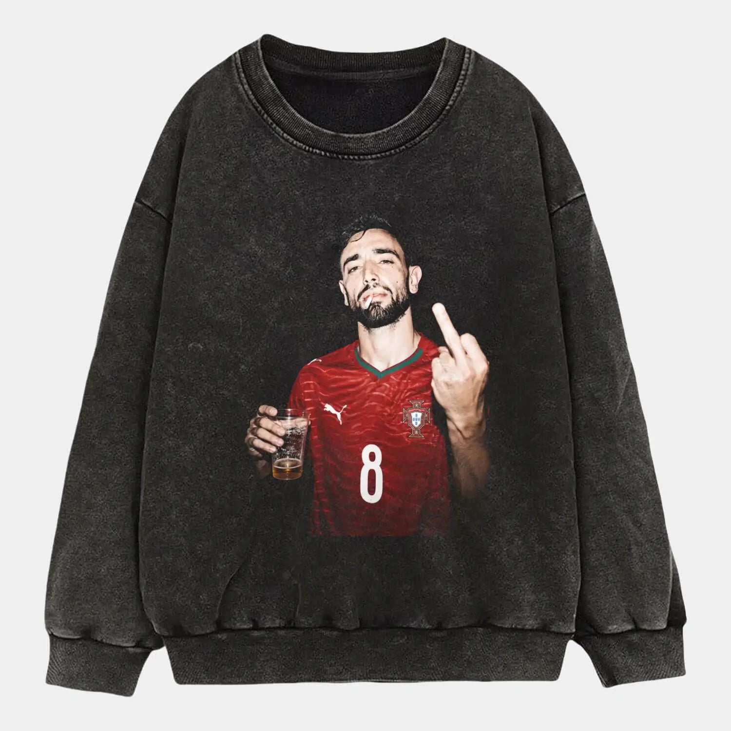 Portugal Soccer TEE 1.2 - POPCHANGER