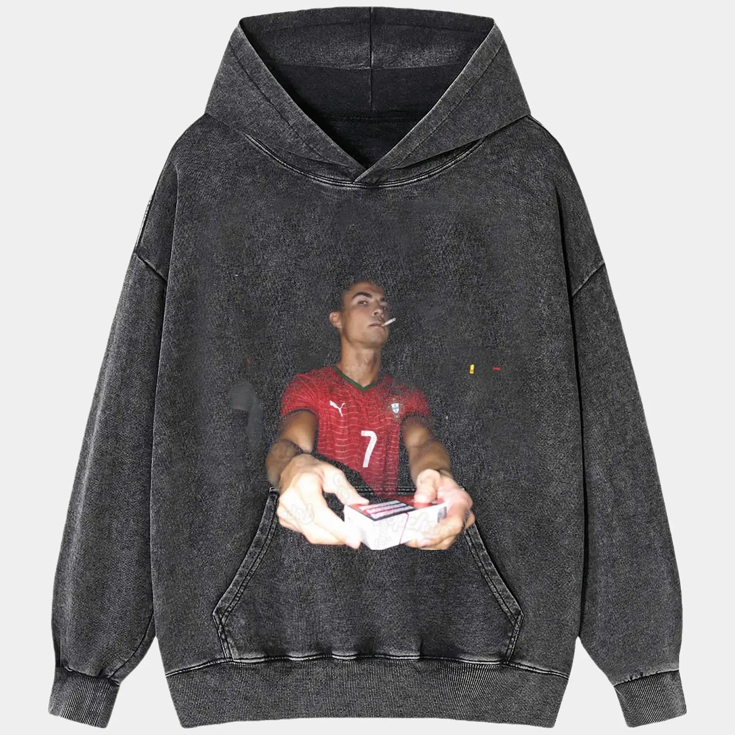 Portugal Soccer TEE 1 - POPCHANGER