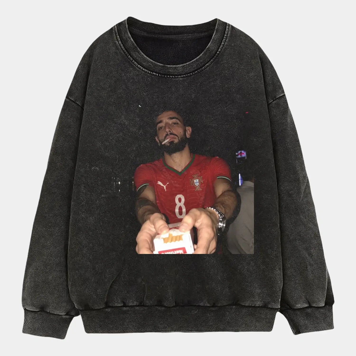Portugal Soccer TEE 2 - POPCHANGER
