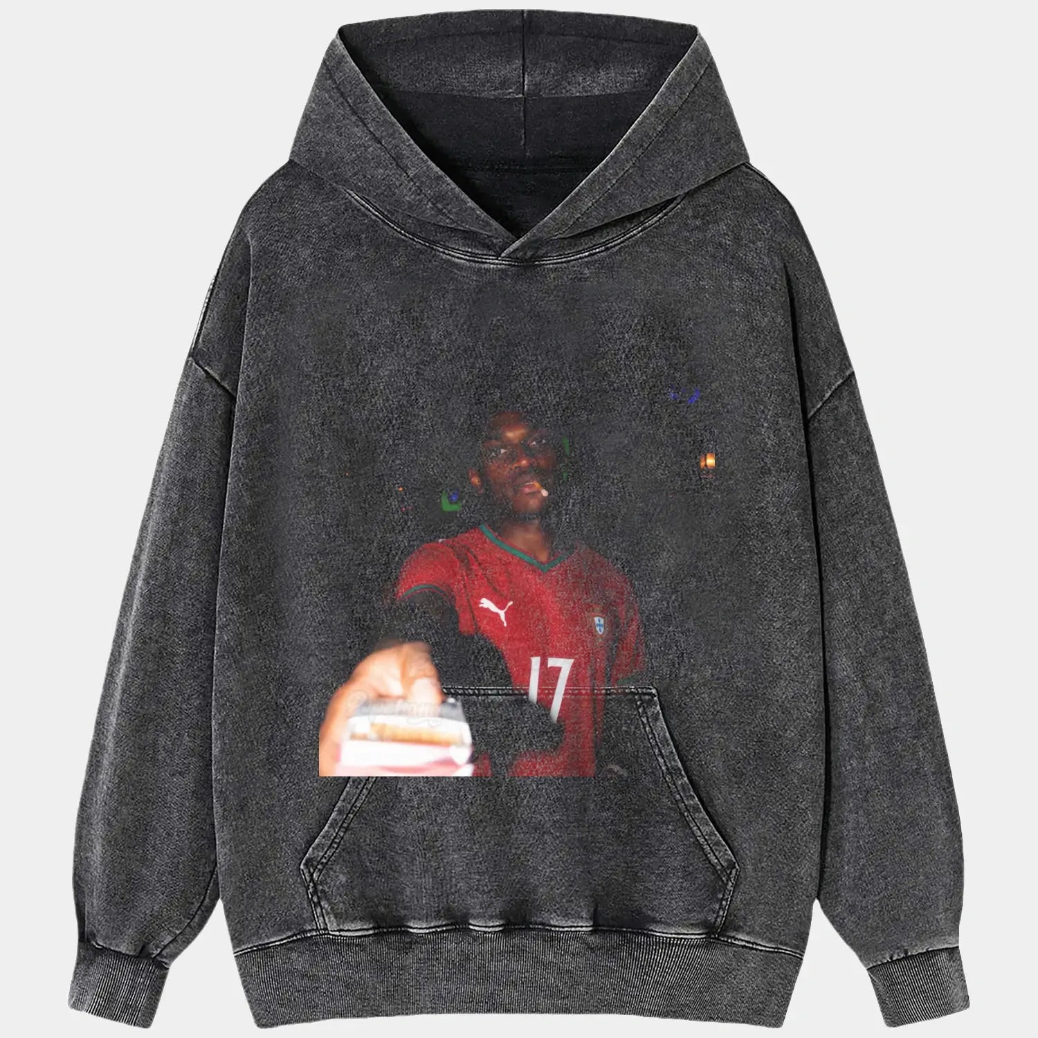 Portugal Soccer TEE 4 - POPCHANGER