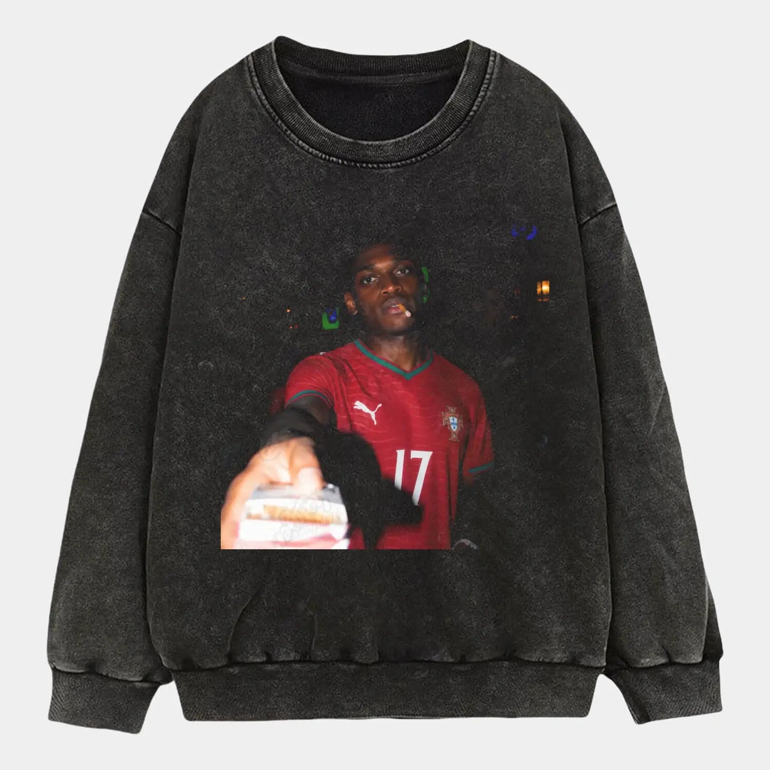 Portugal Soccer TEE 4 - POPCHANGER