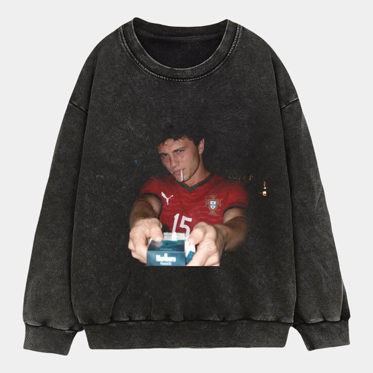 Portugal Soccer TEE 6 - POPCHANGER