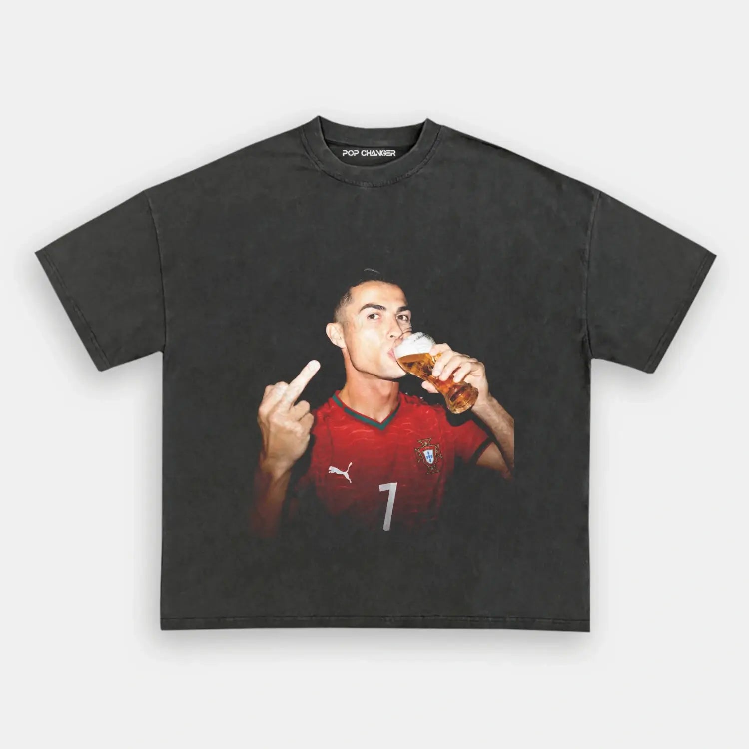 Portugal TEE 1.0 - POPCHANGER