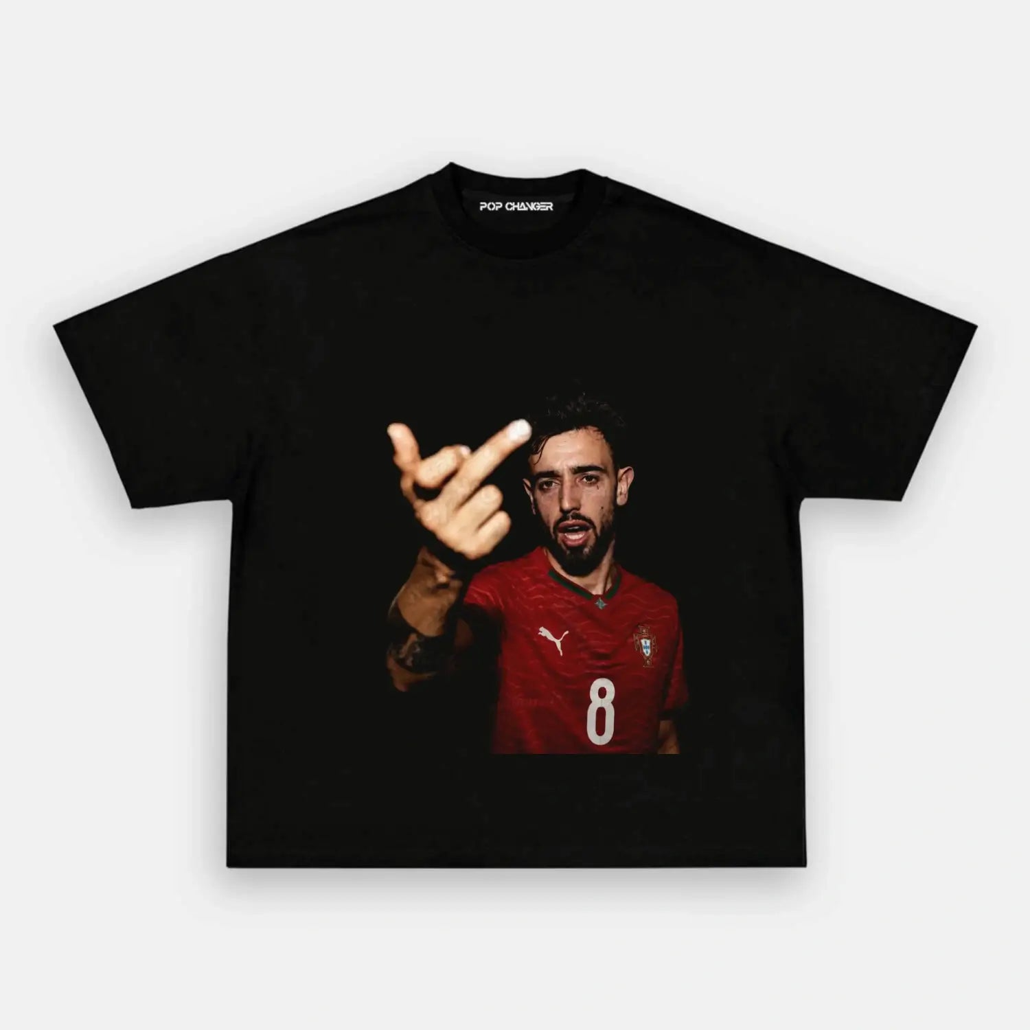 Portugal TEE 1.1 - POPCHANGER