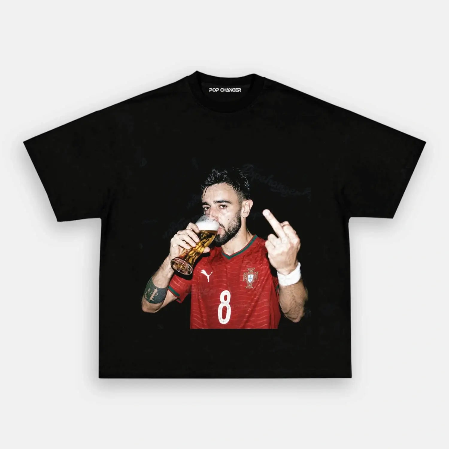Portugal TEE 1.1 - POPCHANGER