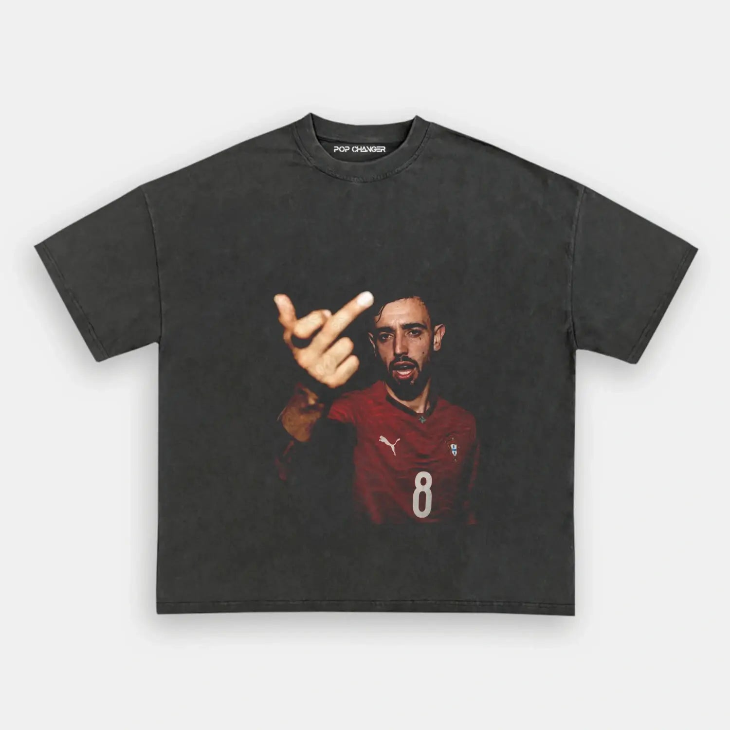 Portugal TEE 1.1 - POPCHANGER